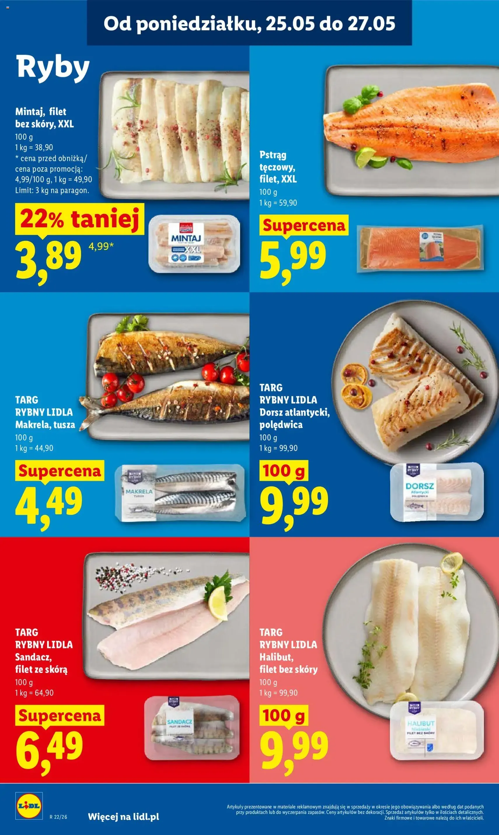 Lidl gazetka - ważny gazetka od 25.05.2026 strona 54 z 96