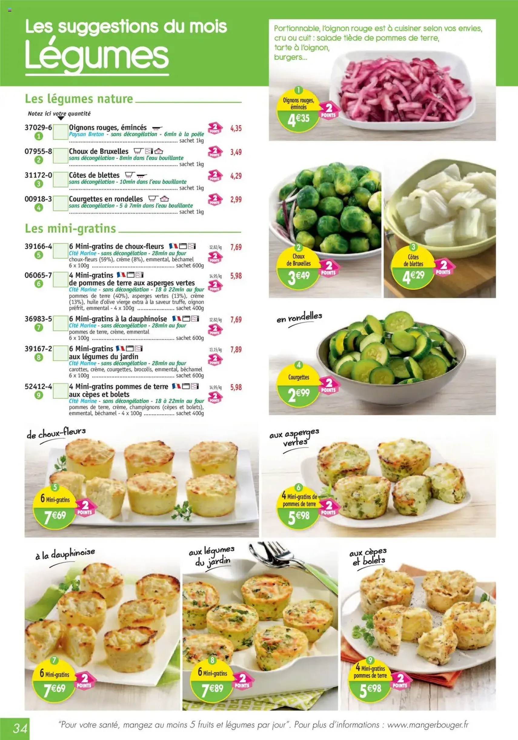Maximo catalogue - brochure valable à partir du 26/09/2025, page 34 sur 64 Maximo catalogue - brochure valable à partir du 26/09/2025, page 34 sur 64