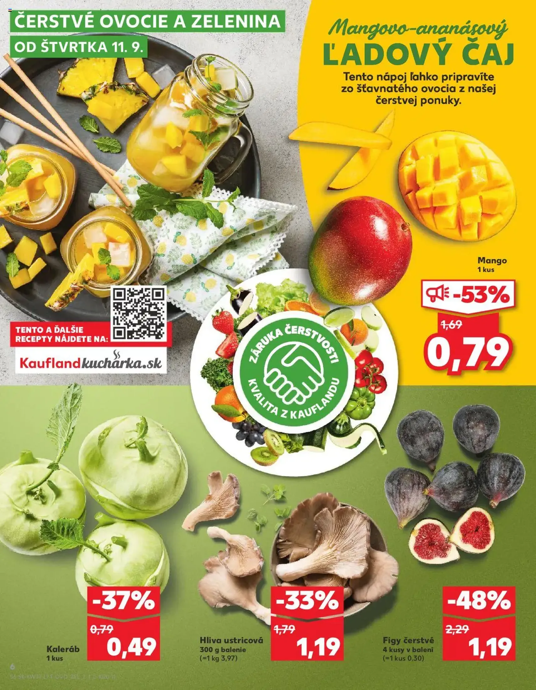 Kaufland SK Bratislava-Devínska Nová Ves - 2025.09.11. érvényes szórólap 6 oldal 78 oldalból Kaufland SK Bratislava-Devínska Nová Ves - 2025.09.11. érvényes szórólap 6 oldal 78 oldalból