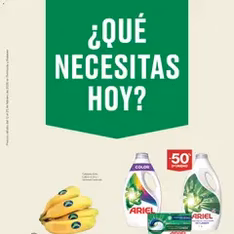 Vista previa del folleto Supercor folleto válido desde 12/02/2026