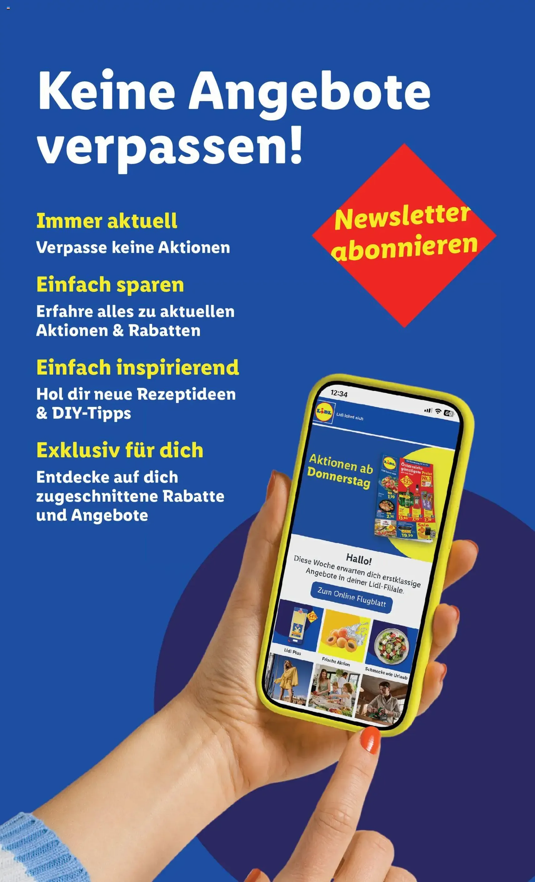 Lidl Flugblatt - Gültiger Prospekt ab 26.02.2026, Seite 49 von insgesamt 49