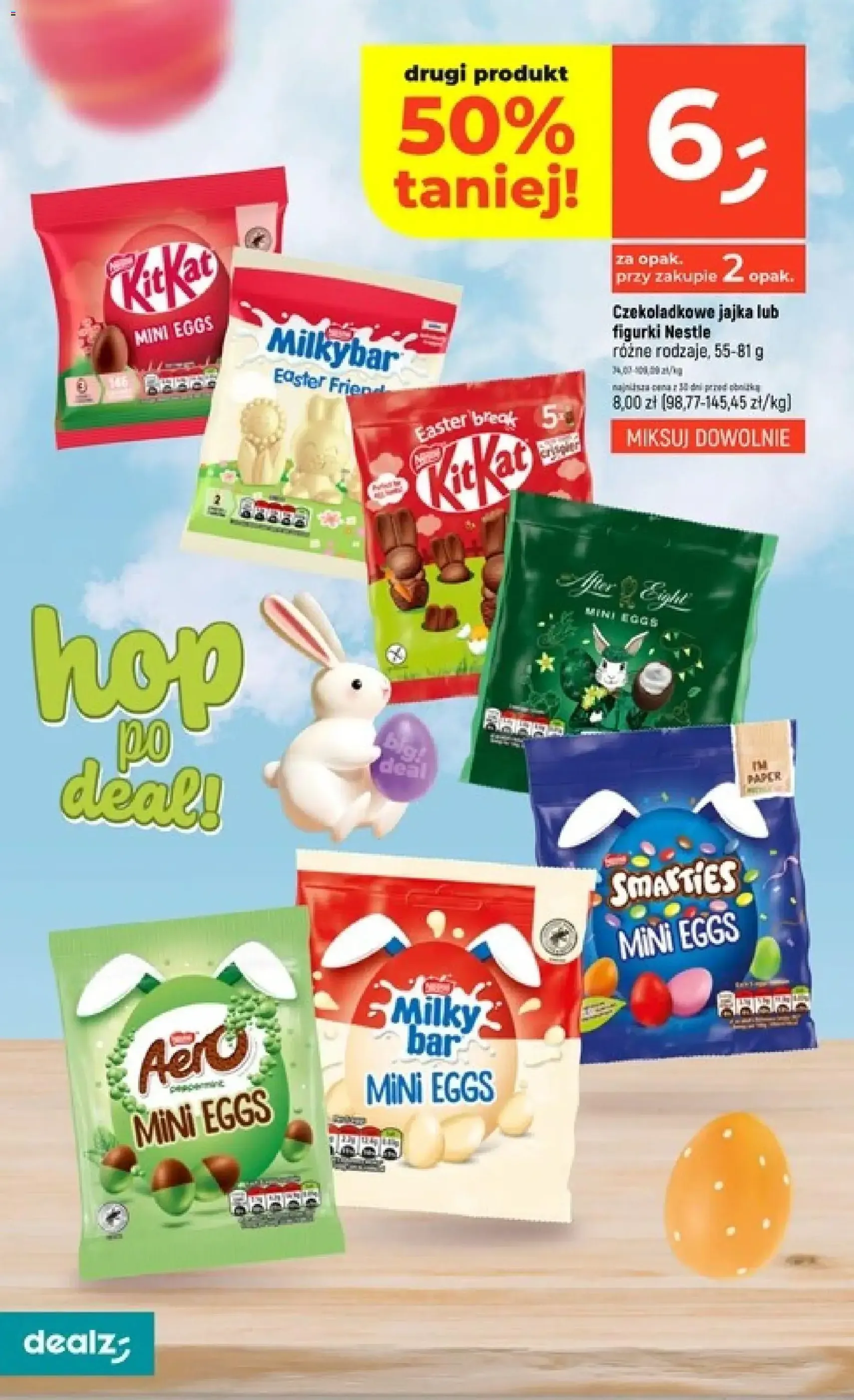 Dealz gazetka - ważny gazetka od 05.03.2026 strona 10 z 34