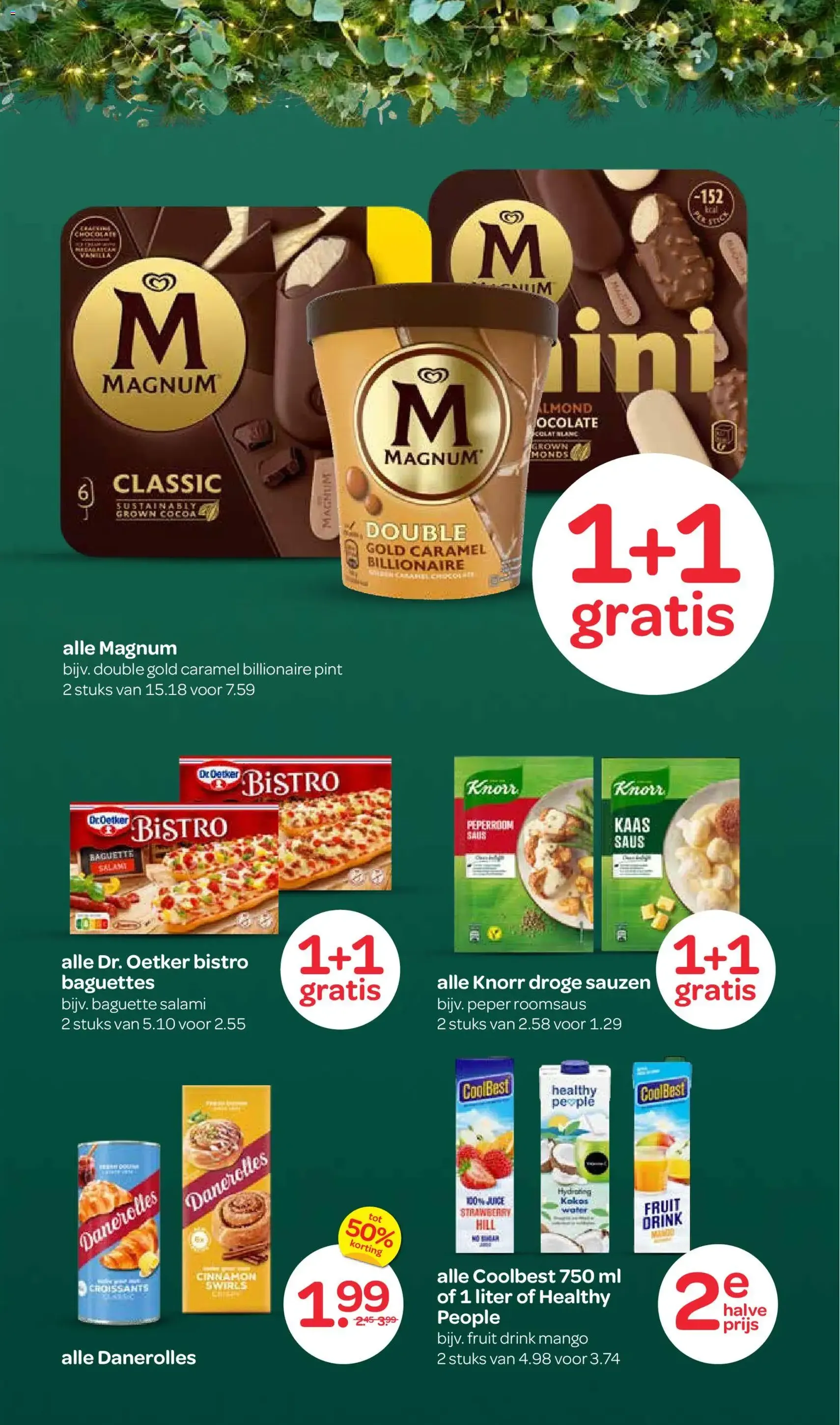 Spar - Folder - geldige folder vanaf 04-12-2025 pagina 10 van 17