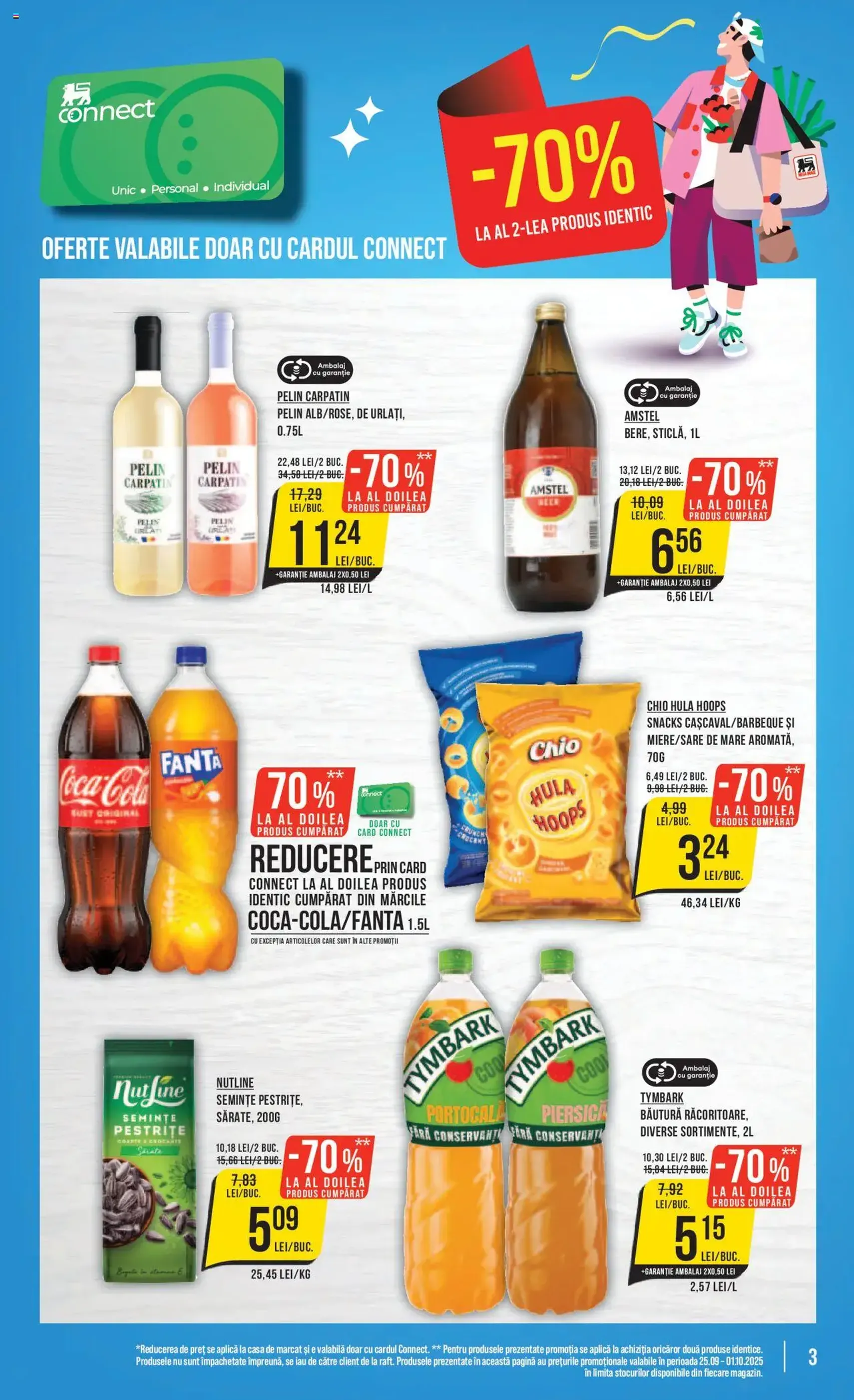 Catalog Mega Image - cataloage valabile începând cu 25.09.2025 pagina 3 din 28