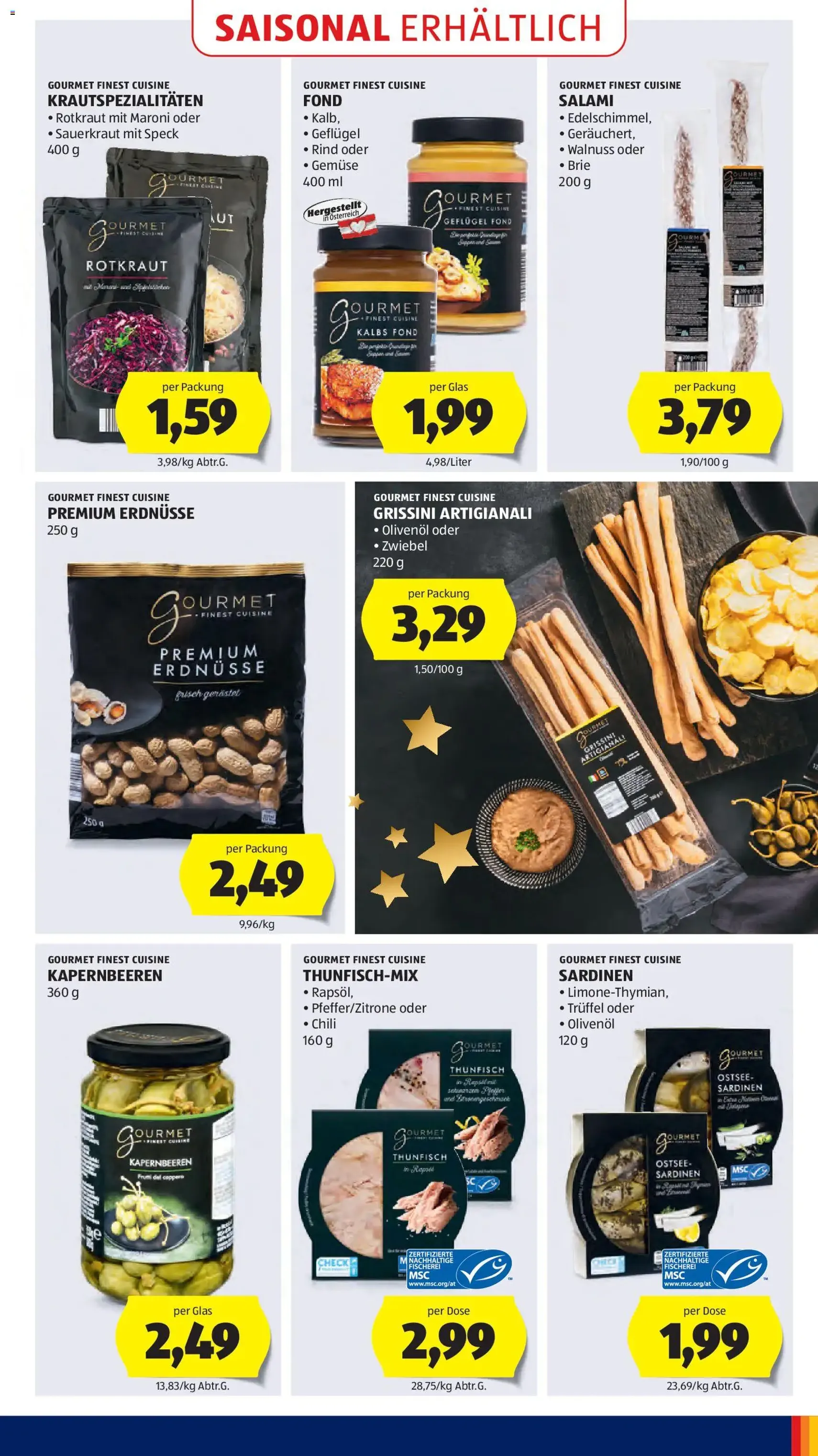 Hofer - Black Friday - Gültiger Prospekt ab 28.11.2025, Seite 35 von insgesamt 61