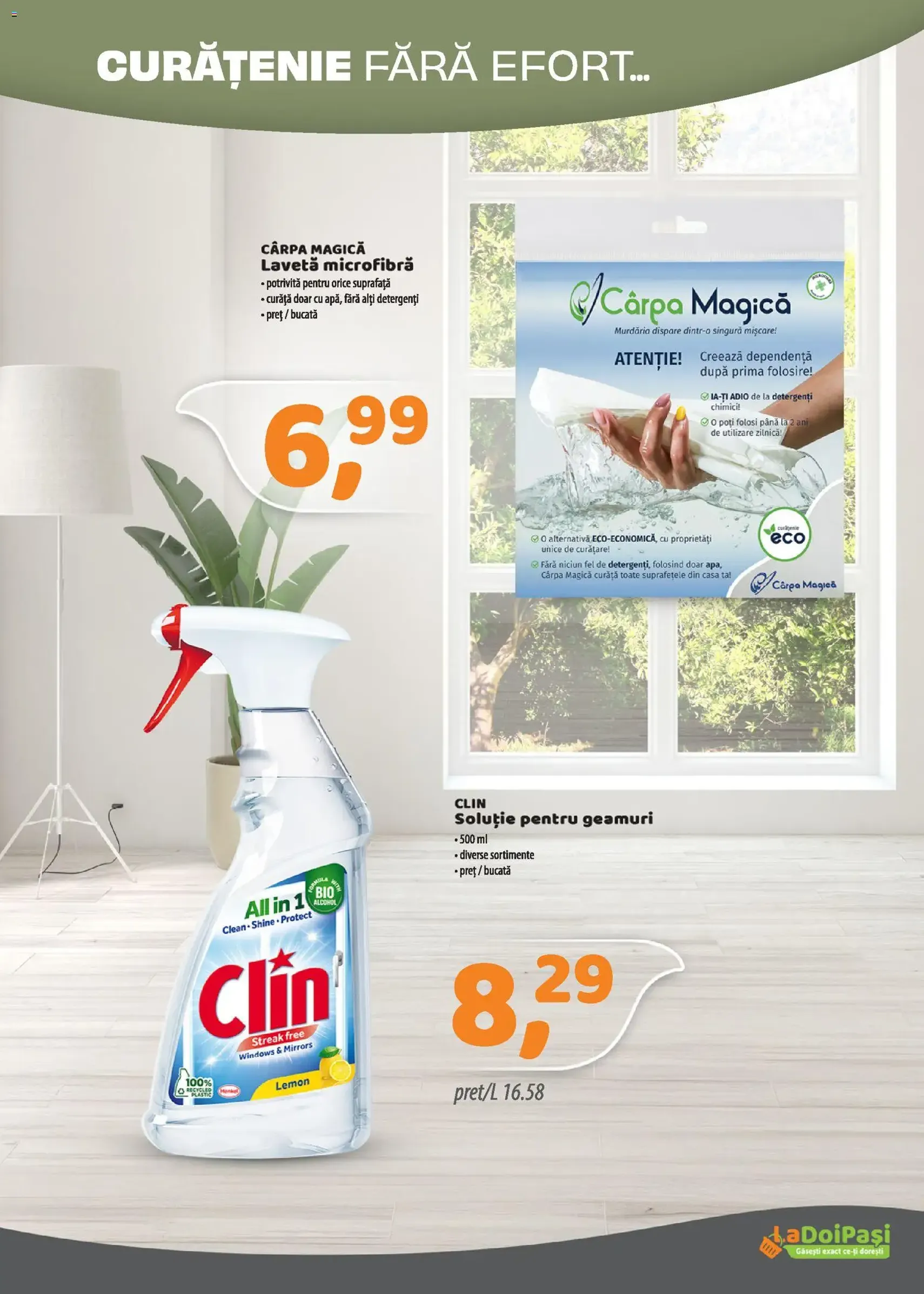 LaDoiPași Catalog - cataloage valabile începând cu 01.05.2026 pagina 12 din 16