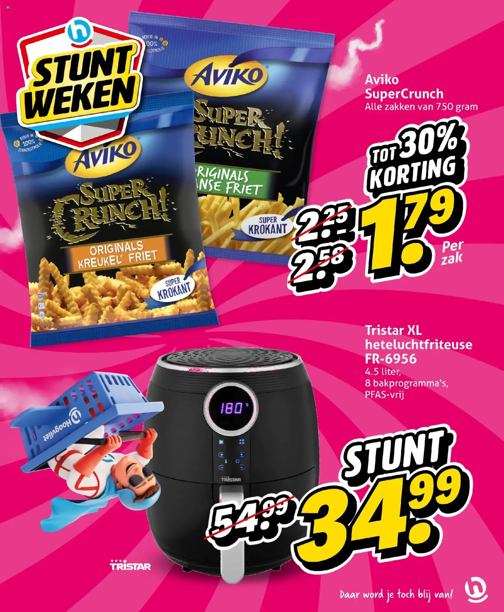 Hoogvliet - Folder - geldige folder vanaf 26-11-2025 pagina 11 van 34