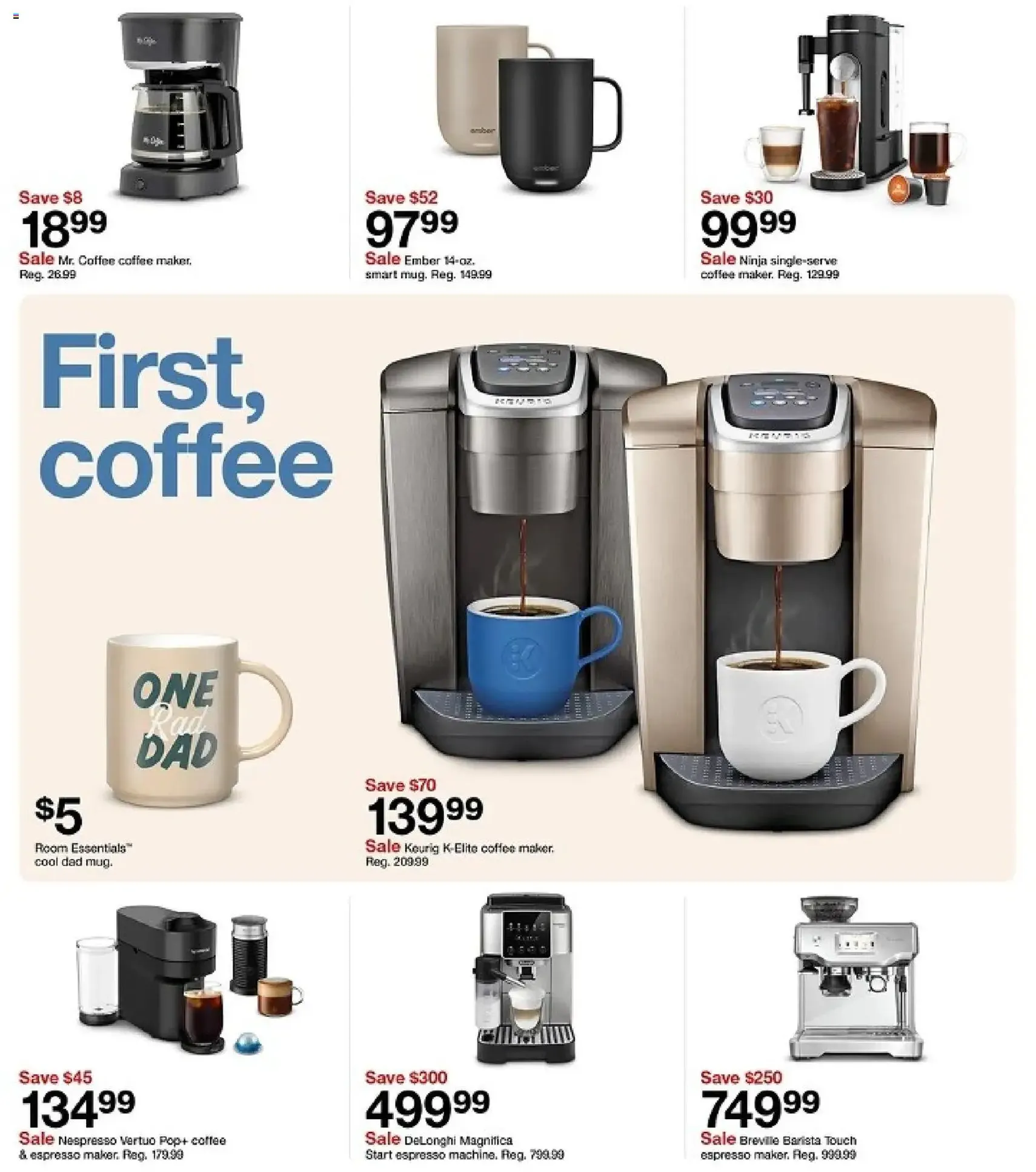 Target Weekly Ad - valid flyer from 06/14/2026, page 24 of 39