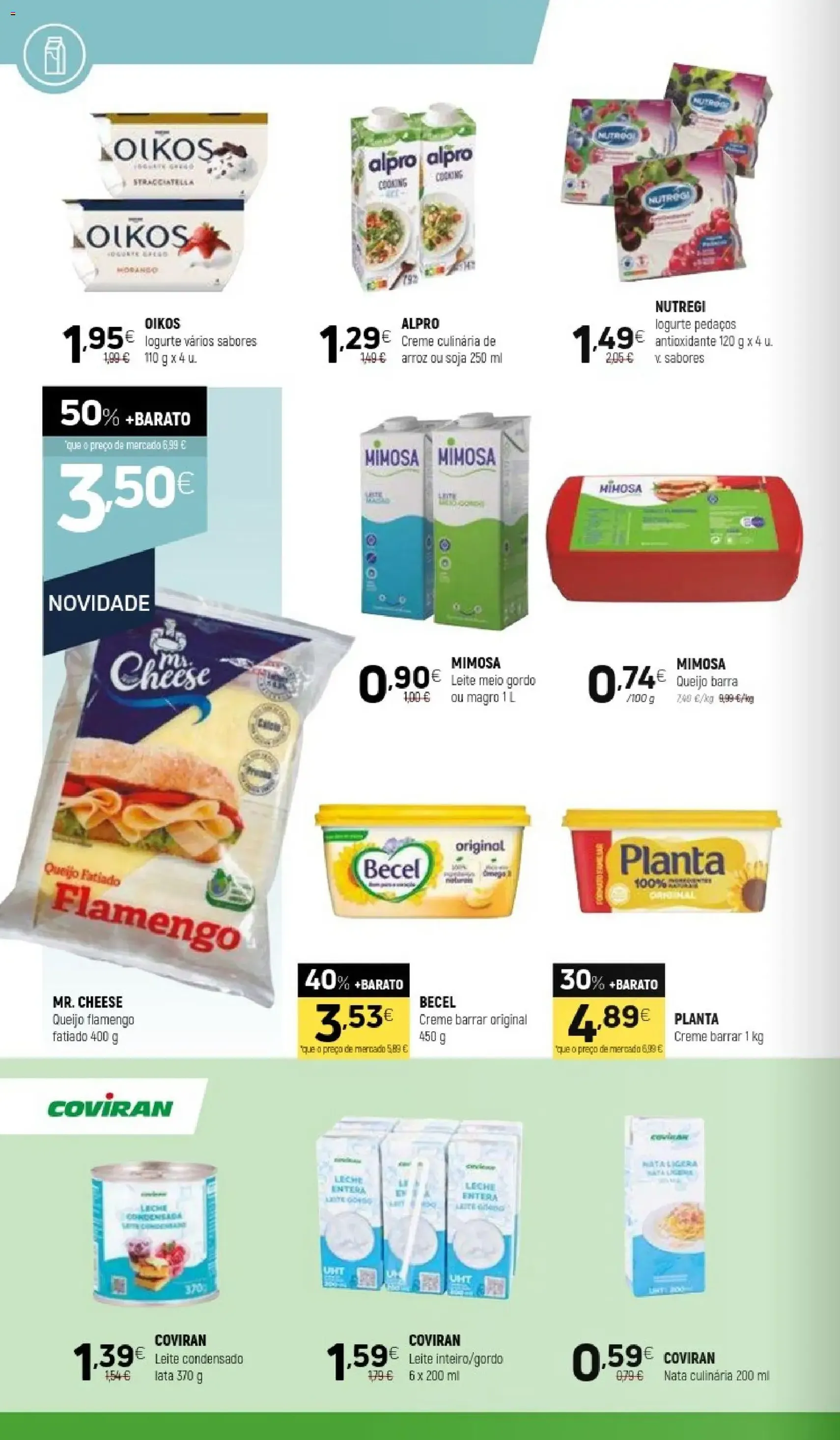 Coviran - folheto - folheto válido a partir de 16/12/2025 página 4 de 24