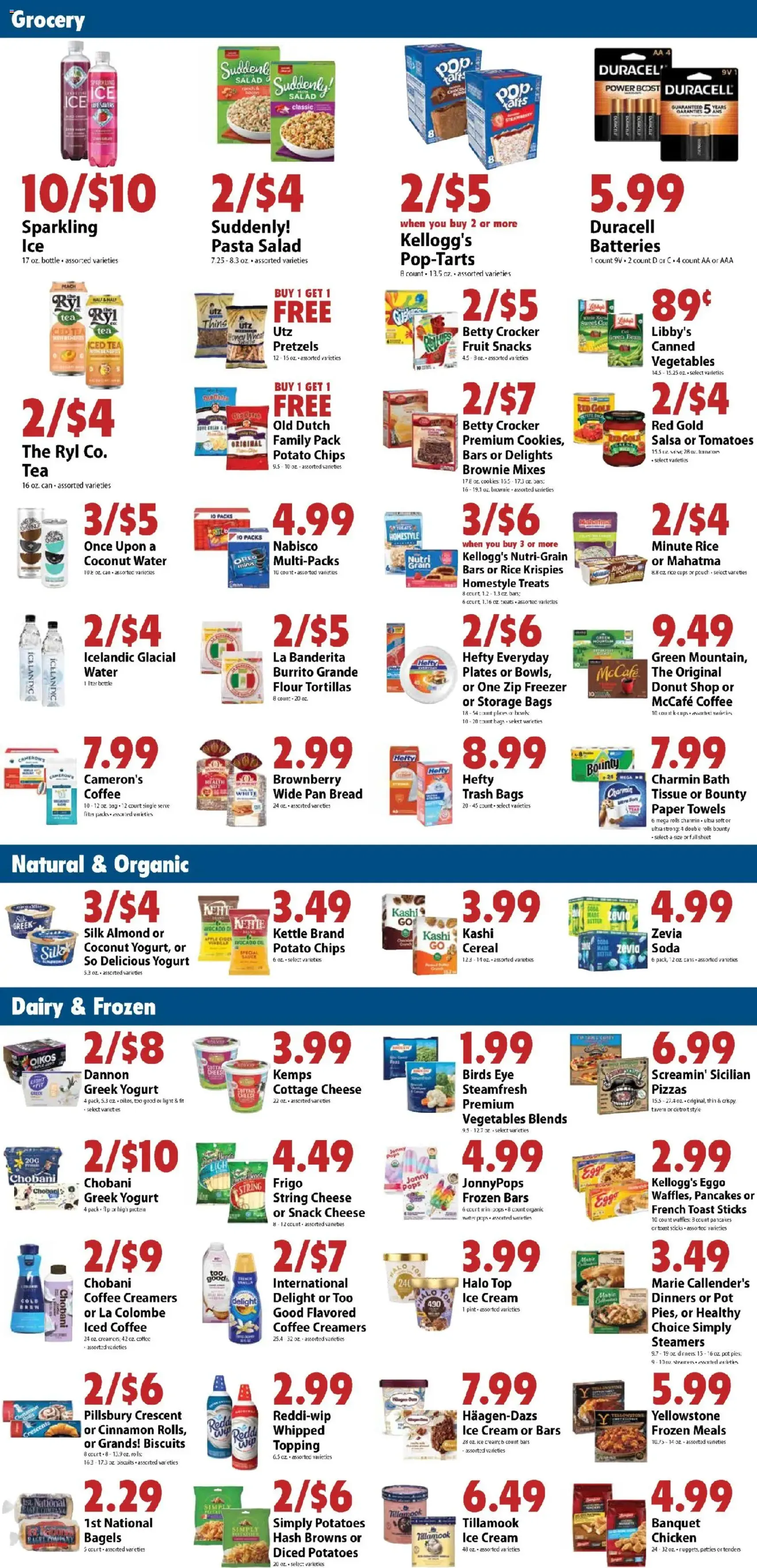 Festival Foods Weekly Ad - valid flyer from 06/24/2026, page 5 of 10