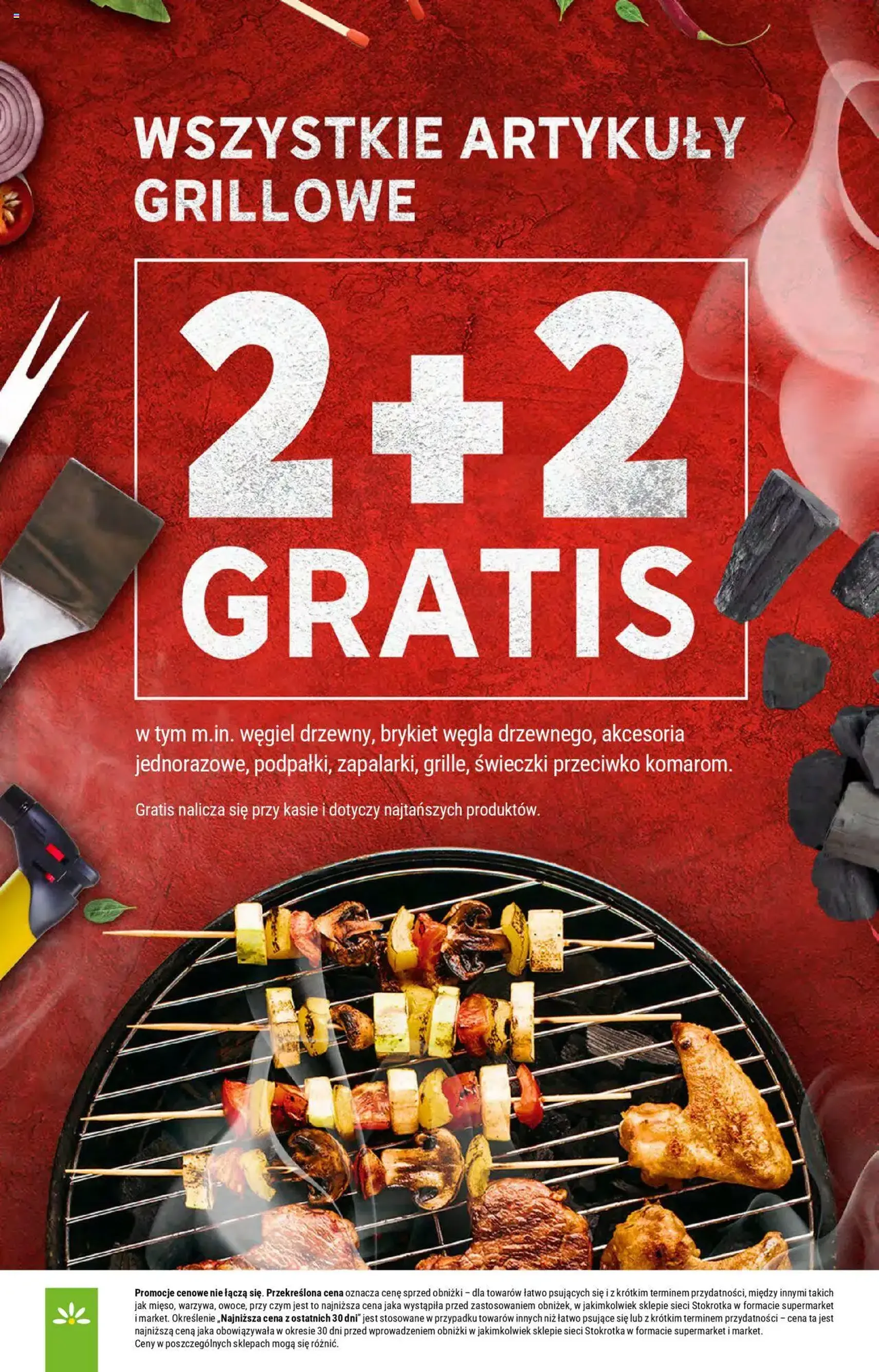 Stokrotka Gazetka - ważny gazetka od 28.08.2025 strona 11 z 40