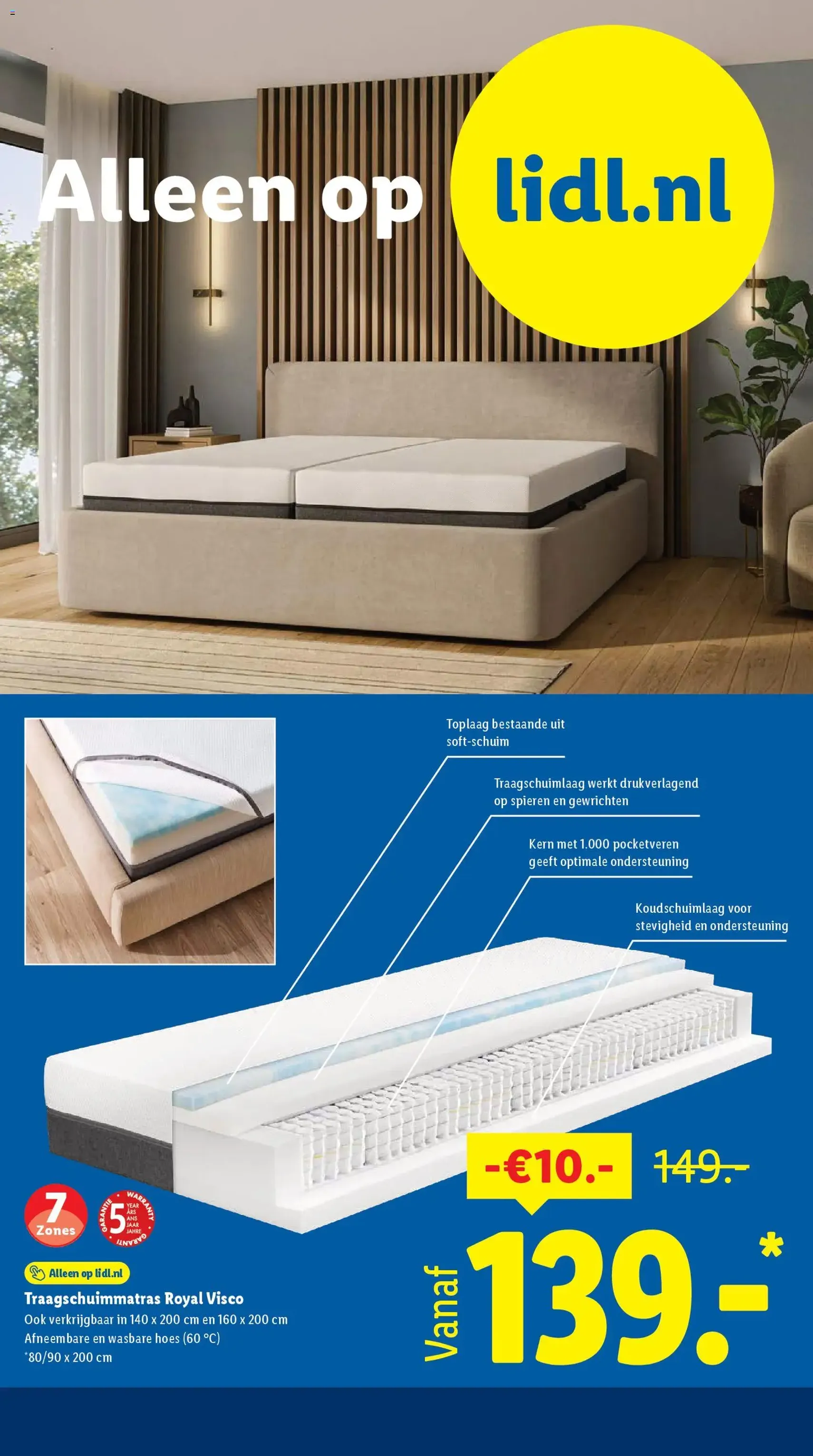 Lidl - Folder week 1 - geldige folder vanaf 29-12-2025 pagina 36 van 42