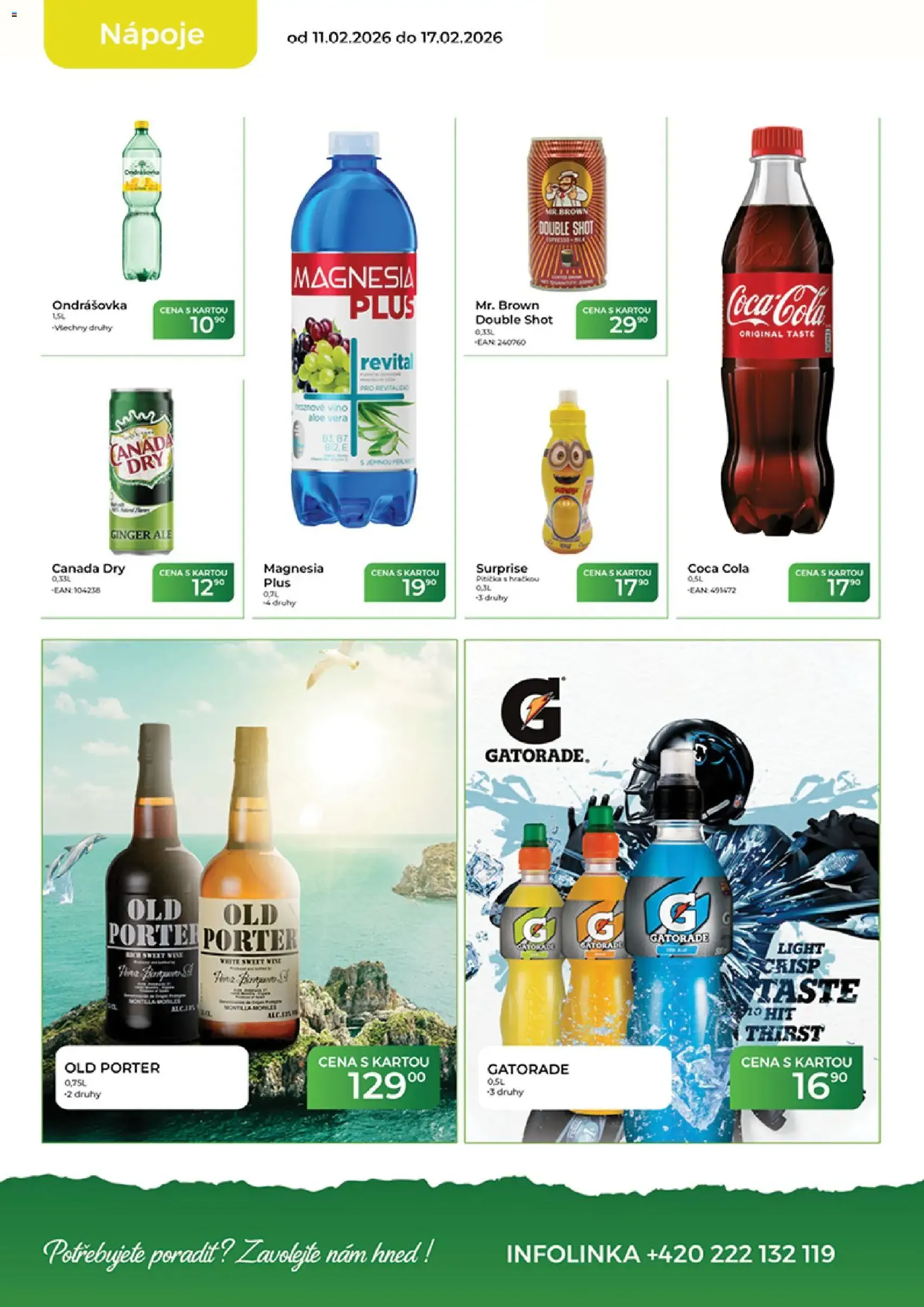 Tamda Foods leták - platný leták od 11.02.2026 strana 10 z 60