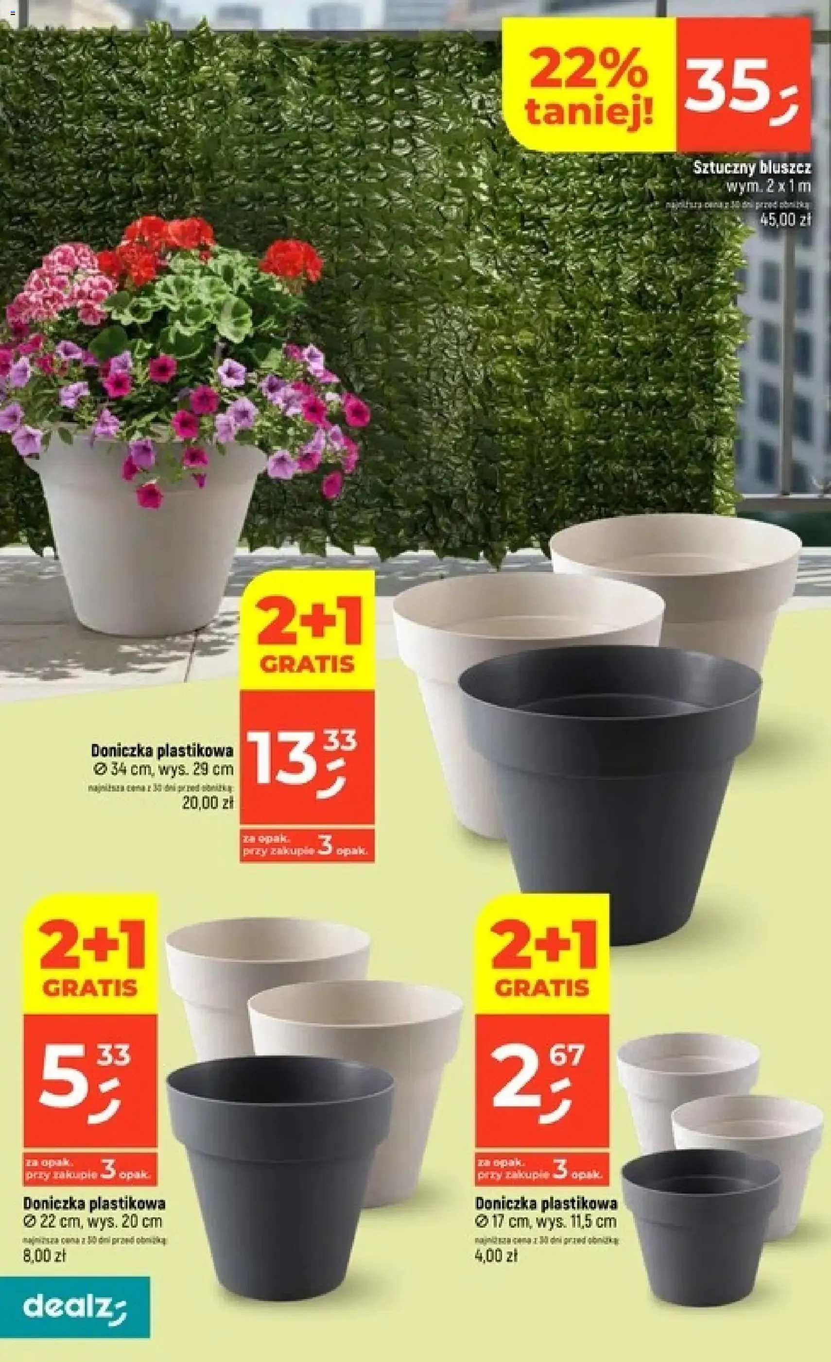 Dealz gazetka - ważny gazetka od 28.05.2026 strona 32 z 48