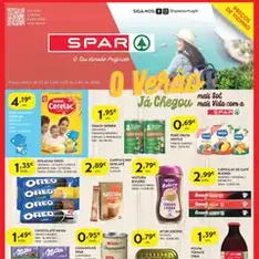 Spar - folheto - pré-visualização do folheto, válido a partir de 23/06/2026