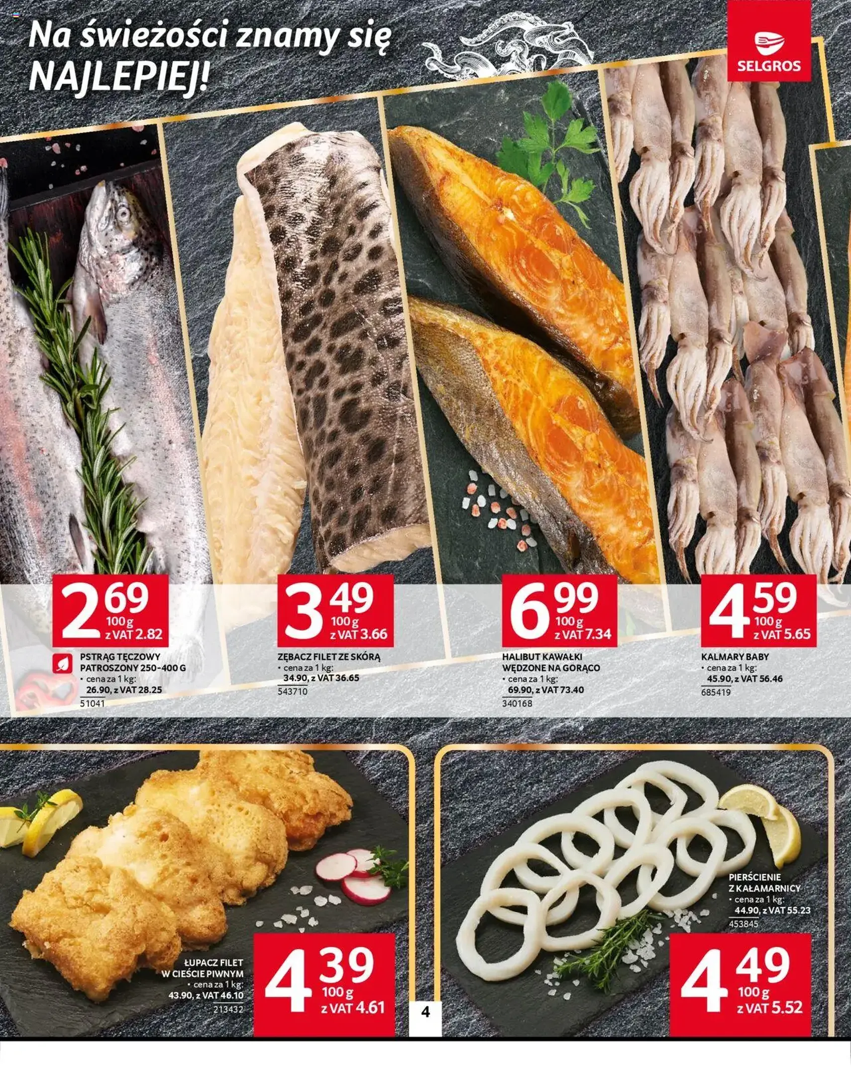 Selgros cash&carry Gazetka - ważny gazetka od 11.09.2025 strona 6 z 31 Selgros cash&carry Gazetka - ważny gazetka od 11.09.2025 strona 6 z 31