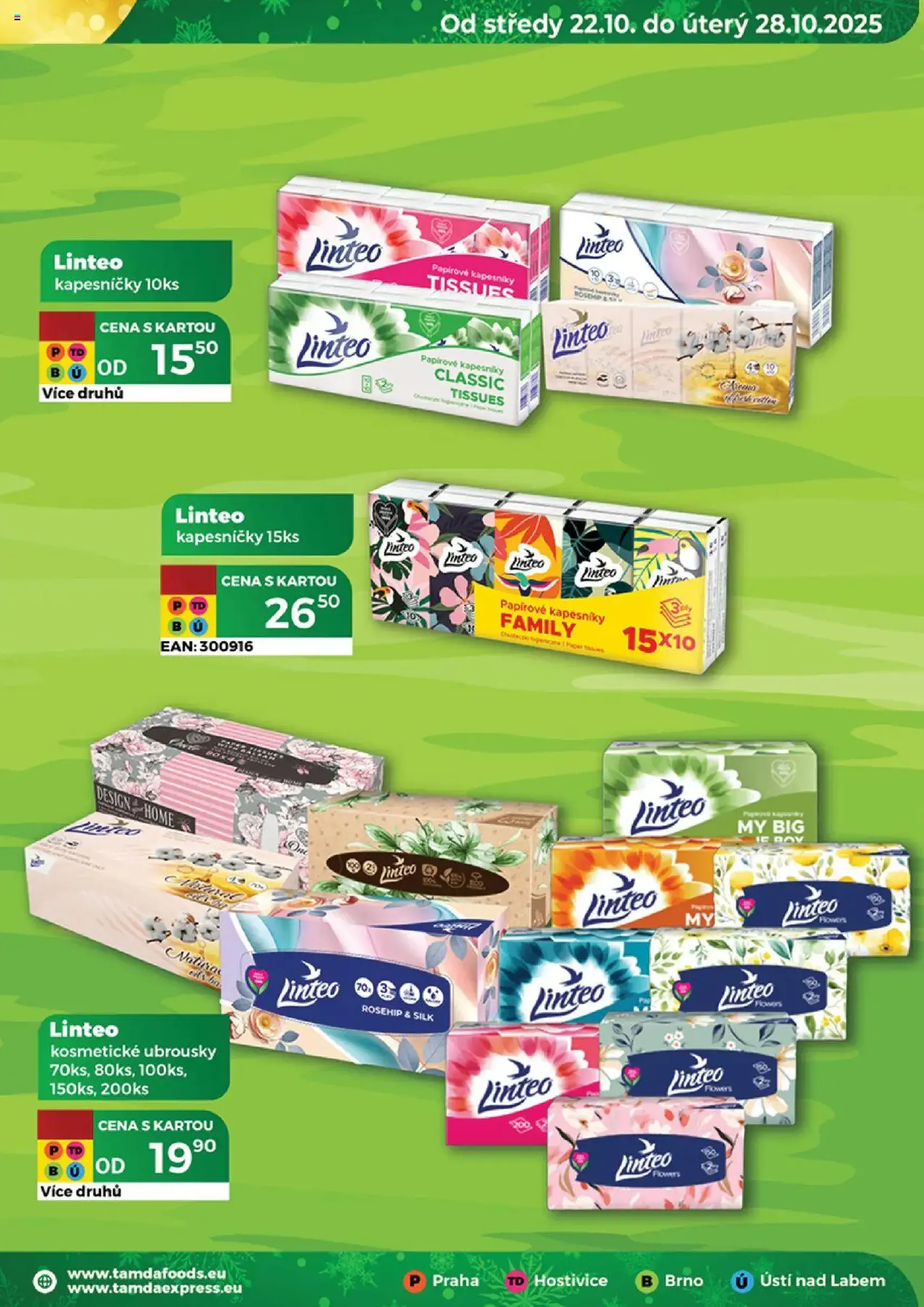 Tamda Foods leták - platný leták od 22.10.2025 strana 35 z 52 Tamda Foods leták - platný leták od 22.10.2025 strana 35 z 52