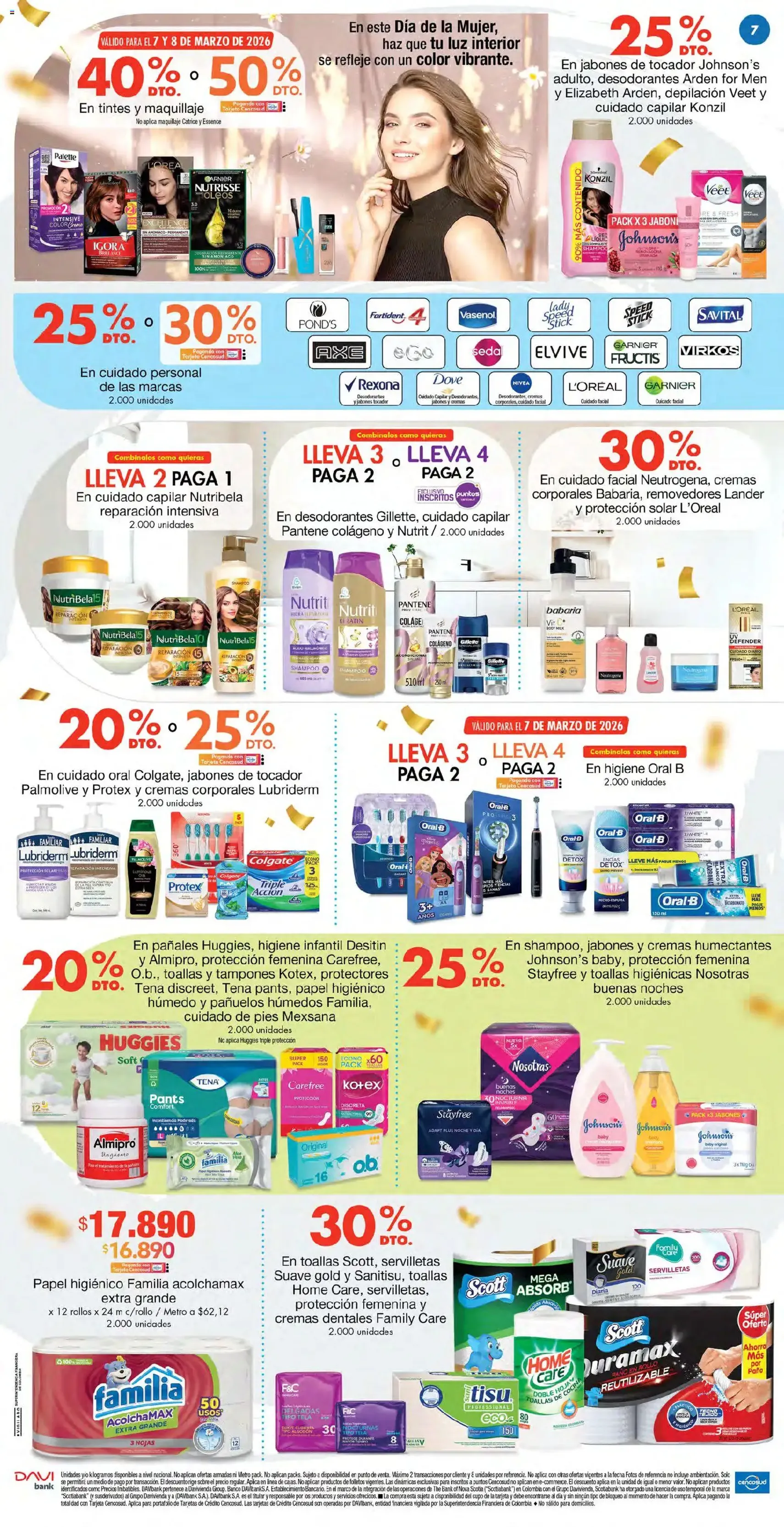 Metro - folleto válido desde 06/03/2026 página 7 de 8