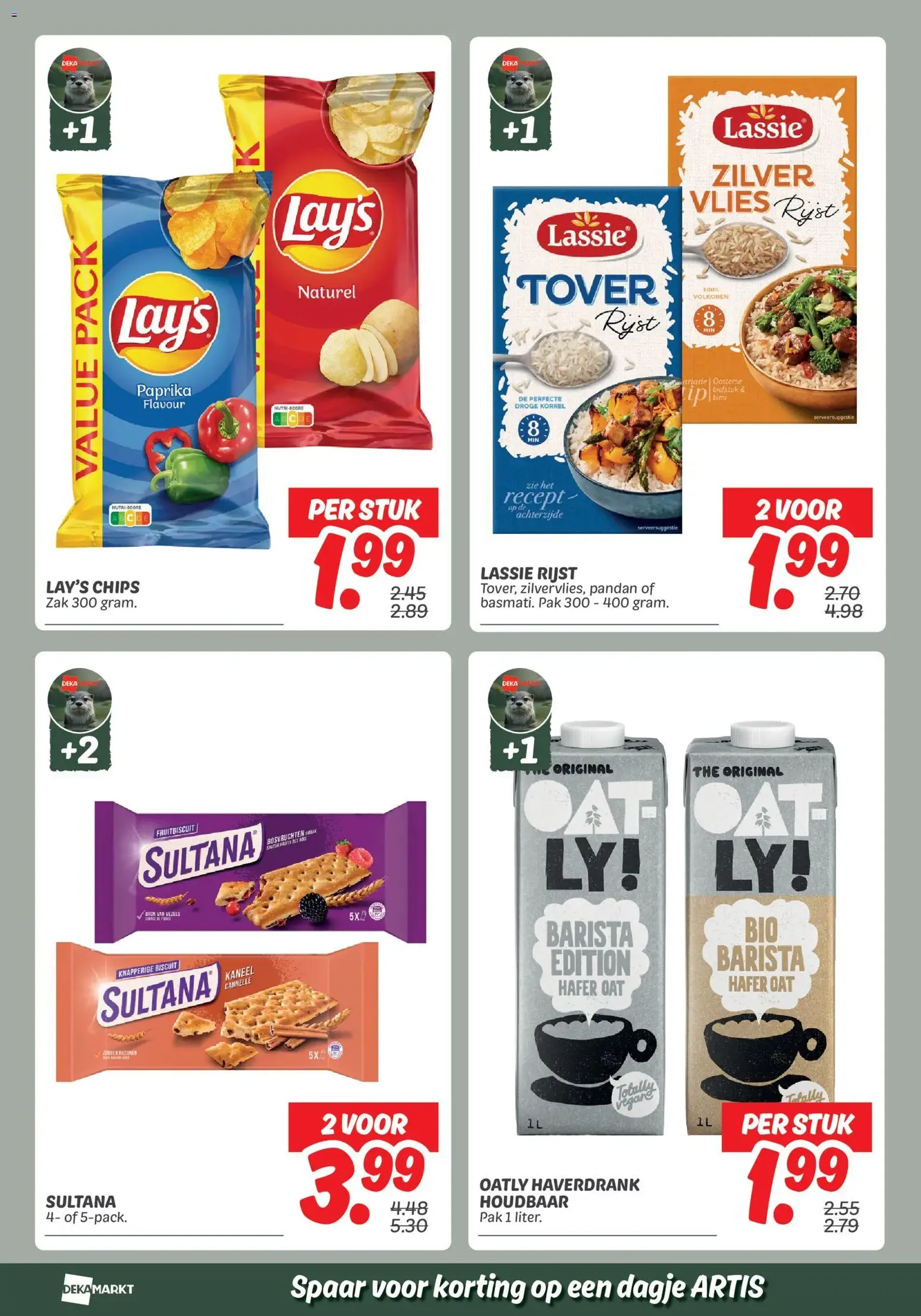Dekamarkt - Folder - geldige folder vanaf 17-02-2026 pagina 8 van 28