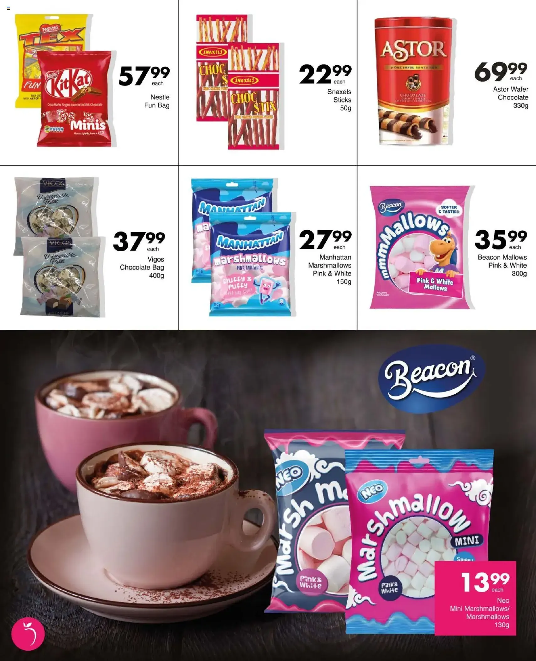 Save Specials - valid flyer from 11/06/2026, page 45 of 86
