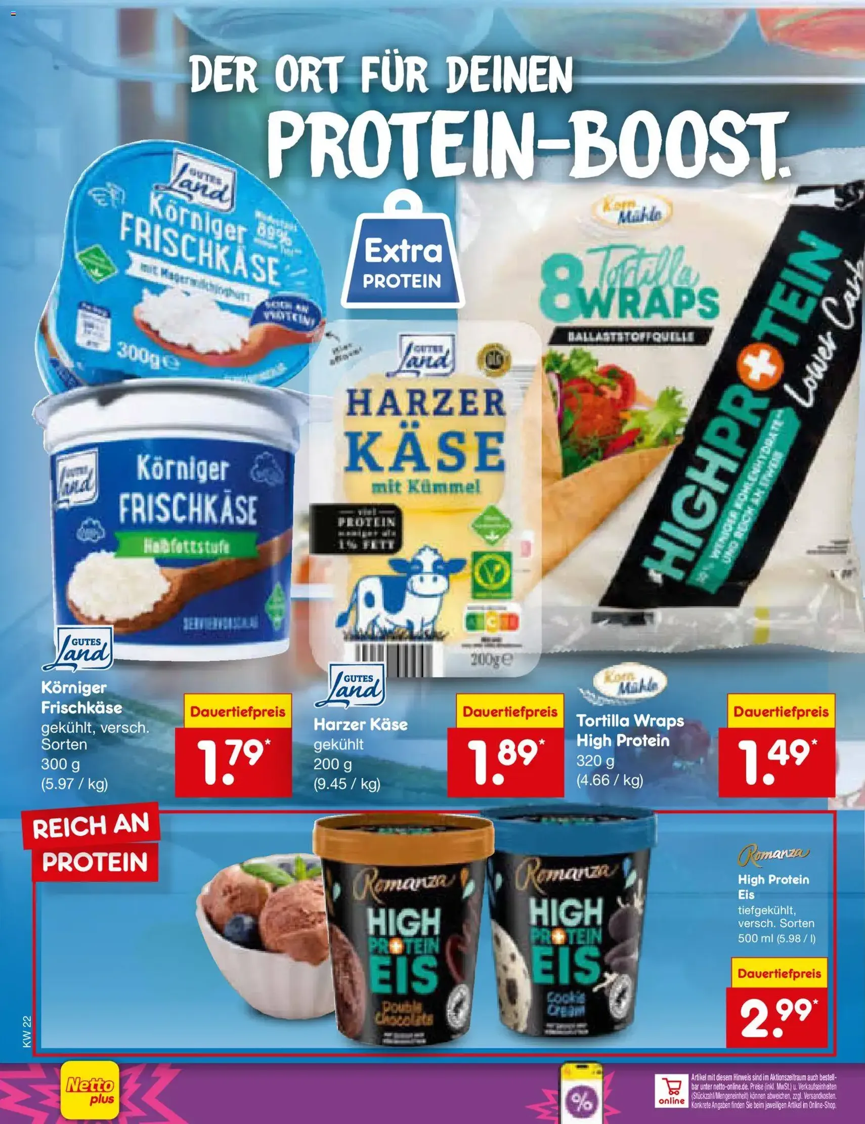 Netto Marken-Discount Prospekt - Gültiger Prospekt ab 15.06.2026, Seite 14 von insgesamt 64