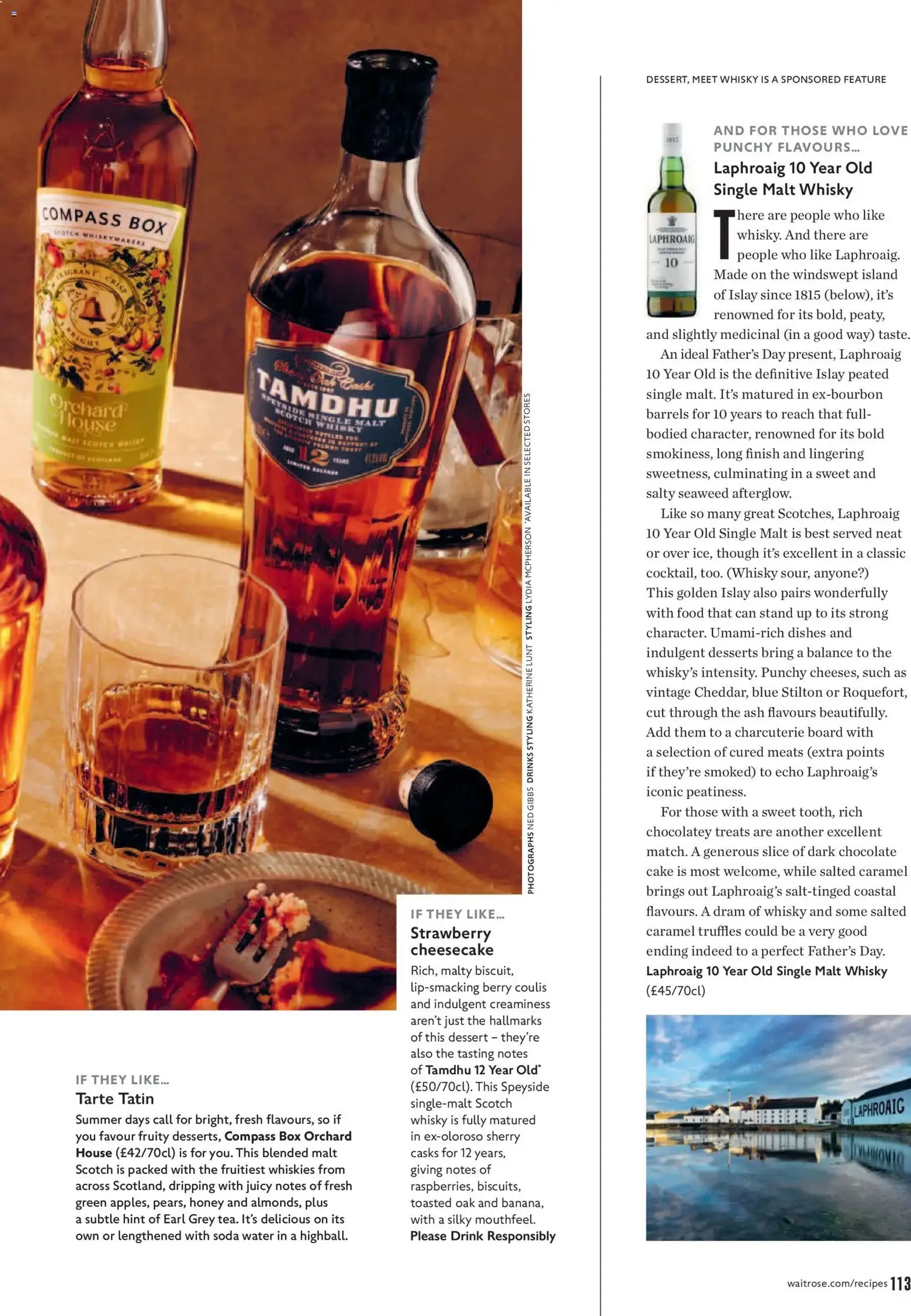 Waitrose Offers - valid flyer from 03/06/2026, page 113 of 128