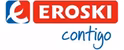 Logotipo de Eroski