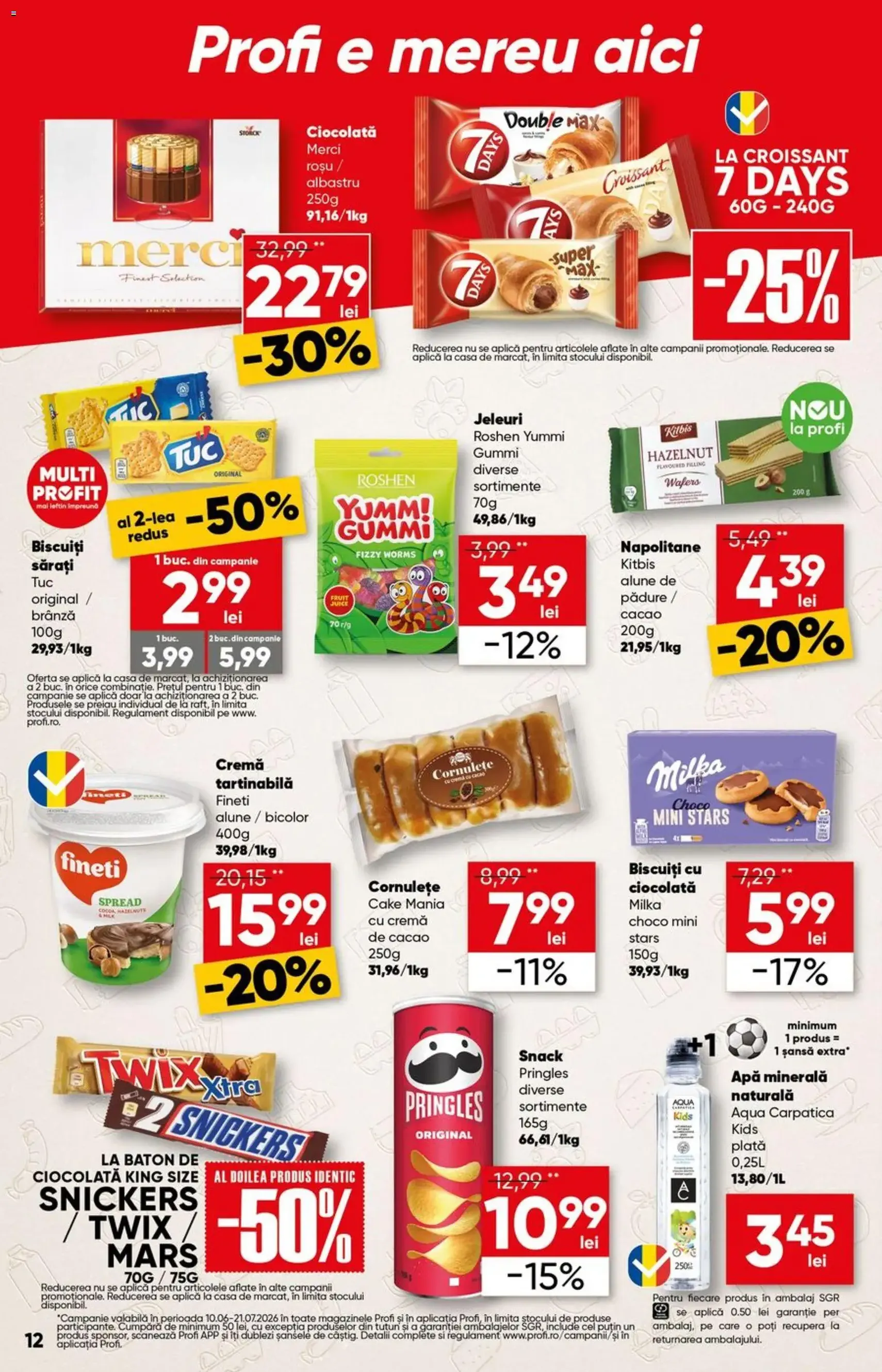Profi Catalog - cataloage valabile începând cu 24.06.2026 pagina 12 din 17