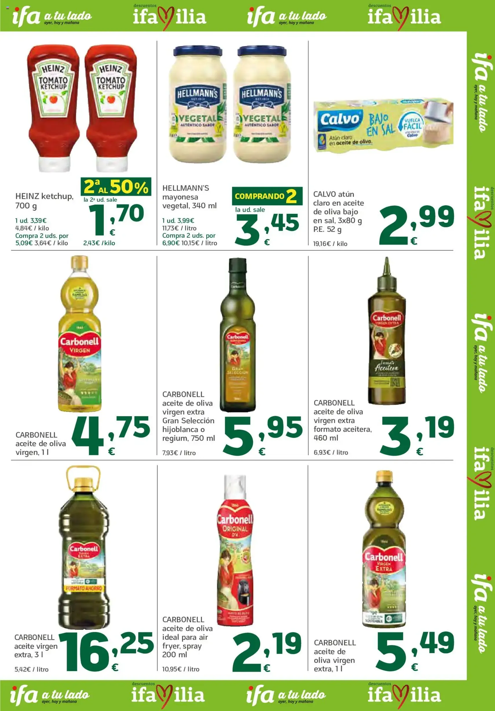HiperDino folleto - folleto válido desde 21/07/2026 página 9 de 52