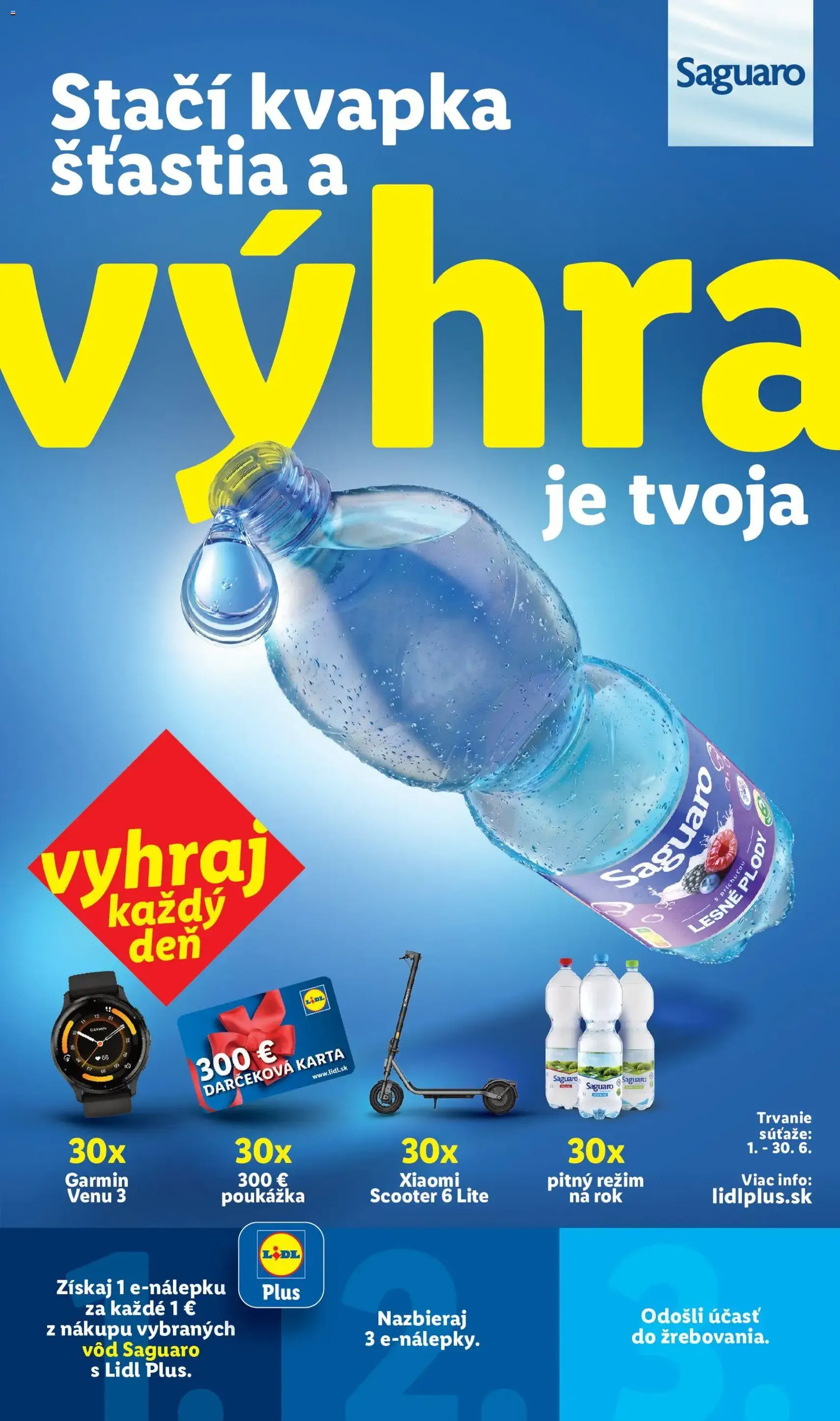 Lidl leták - platný leták od 01.06.2026 strana 20 z 97