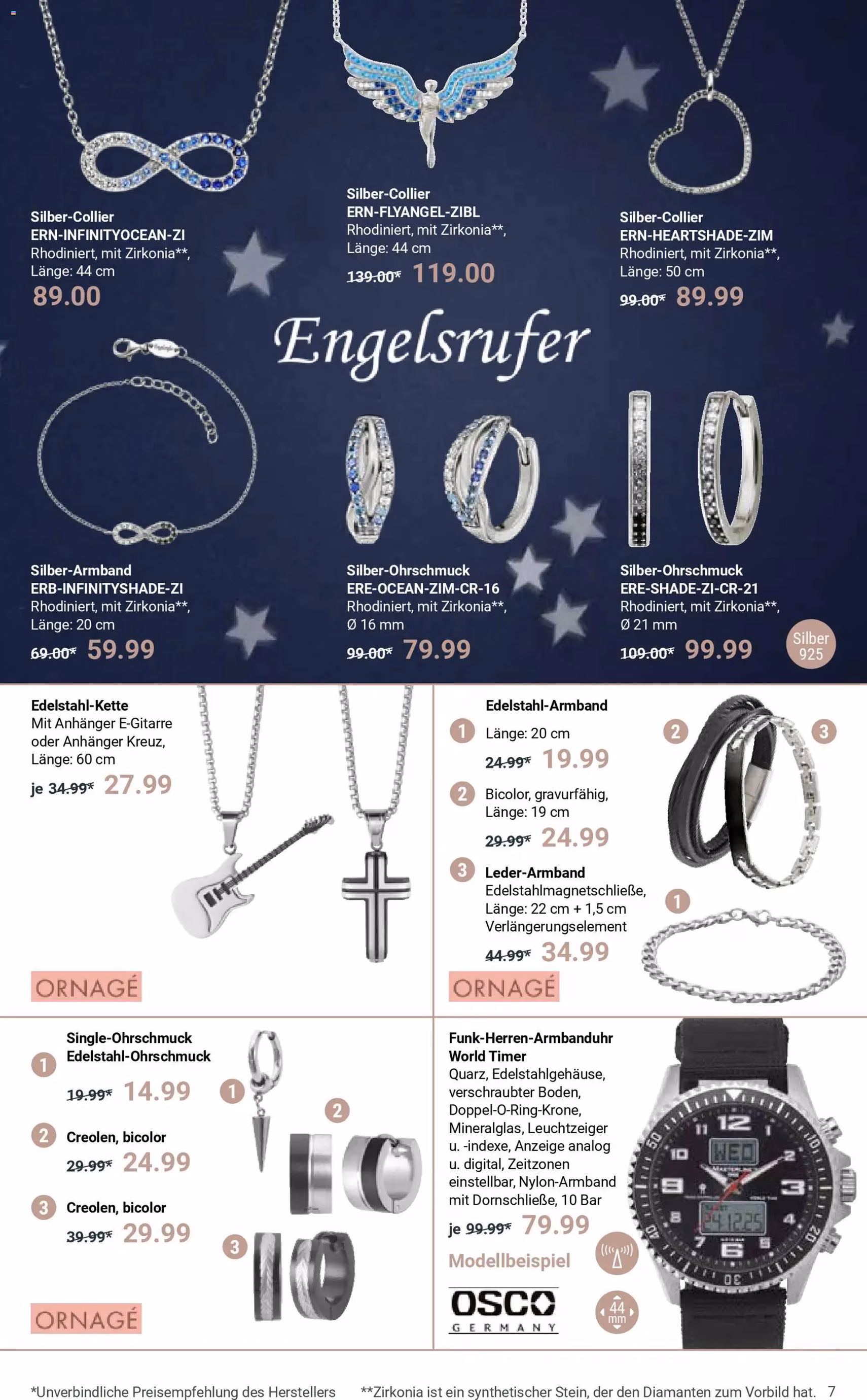 Globus Prospekt - Gültiger Prospekt ab 01.12.2025, Seite 38 von insgesamt 55