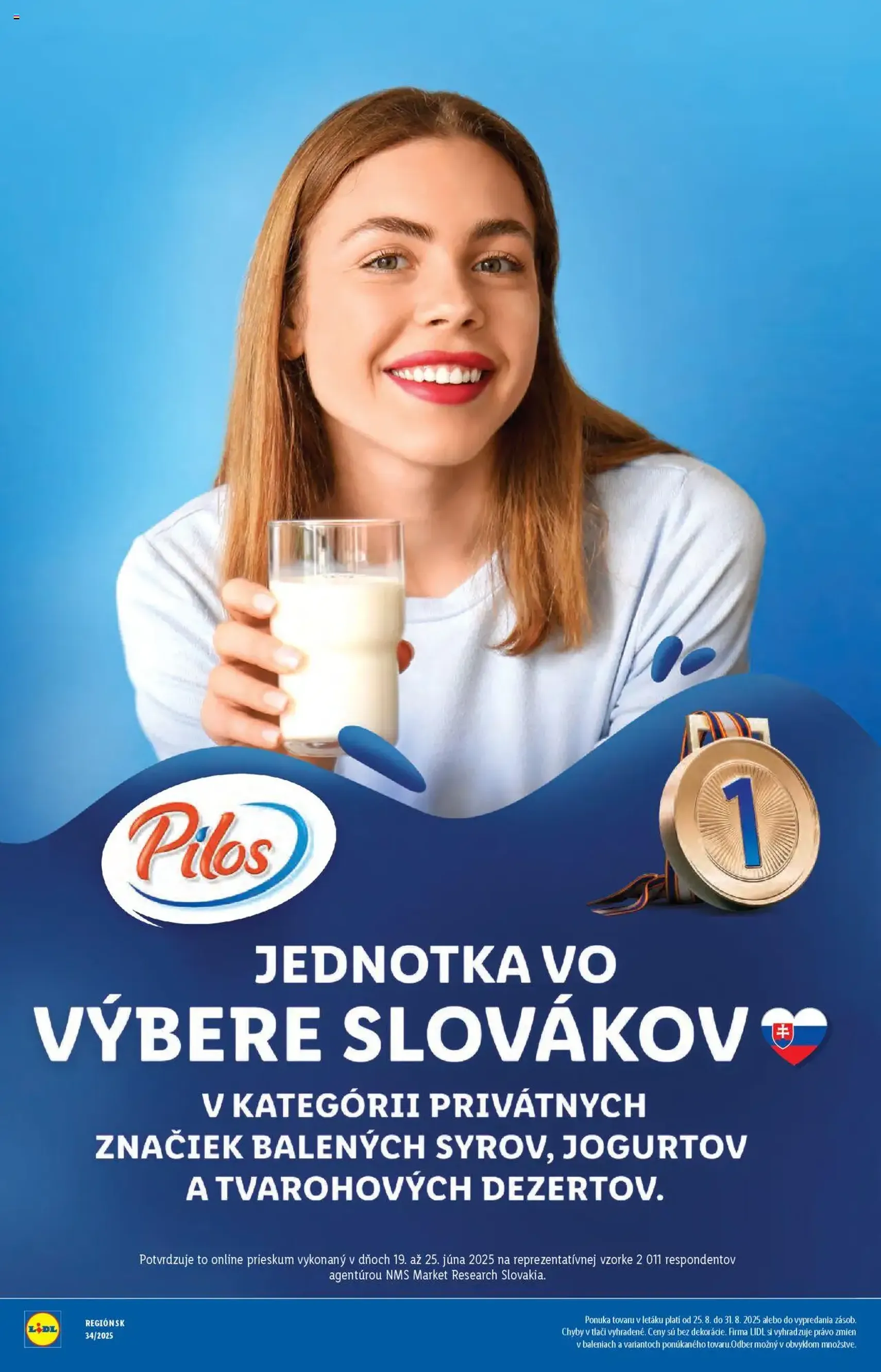 Lidl leták - platný leták od 25.08.2025 strana 26 z 101 Lidl leták - platný leták od 25.08.2025 strana 26 z 101