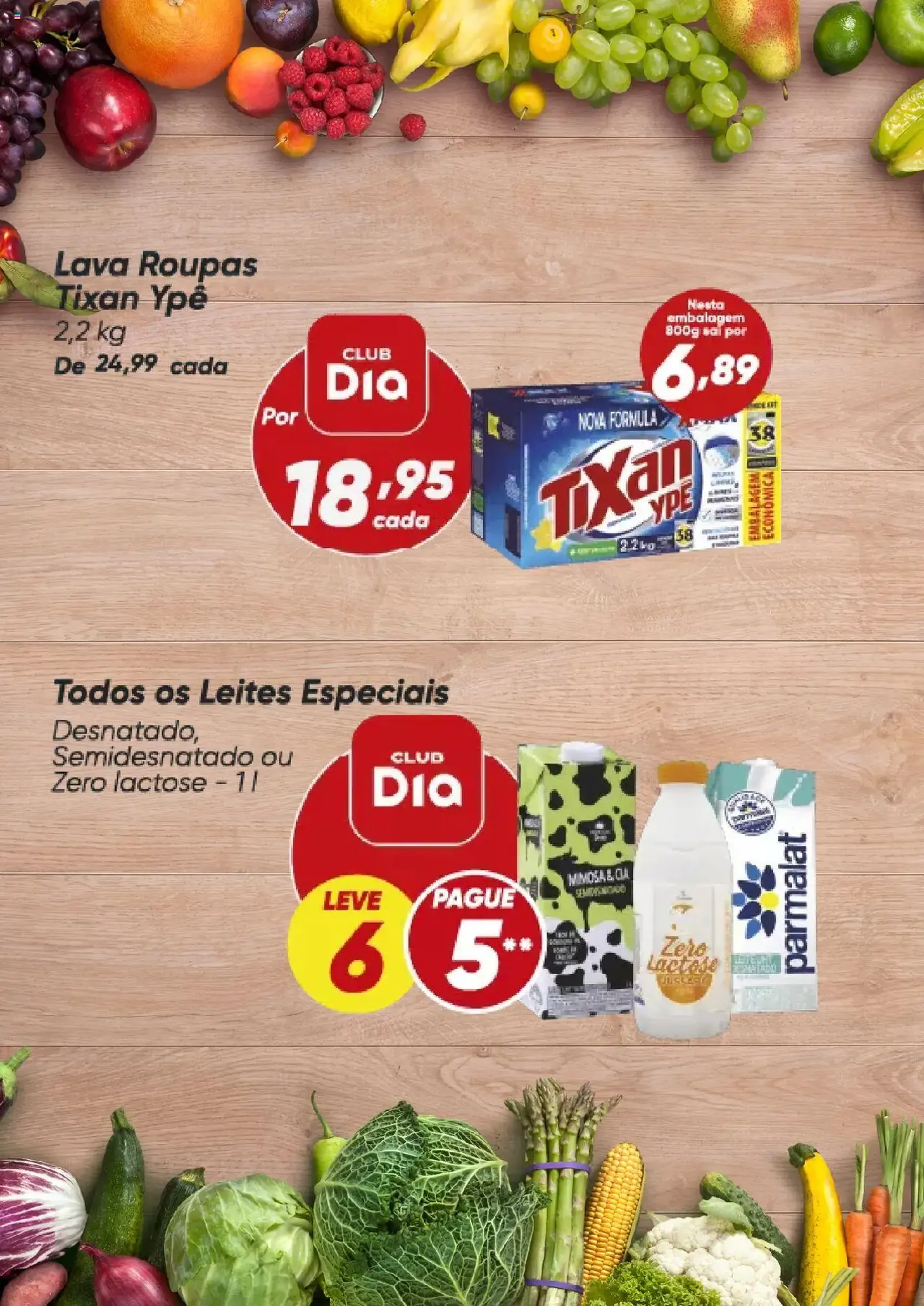 Dia promoções - folheto válido a partir de 06/10/2025 página 2 de 8 Dia promoções - folheto válido a partir de 06/10/2025 página 2 de 8