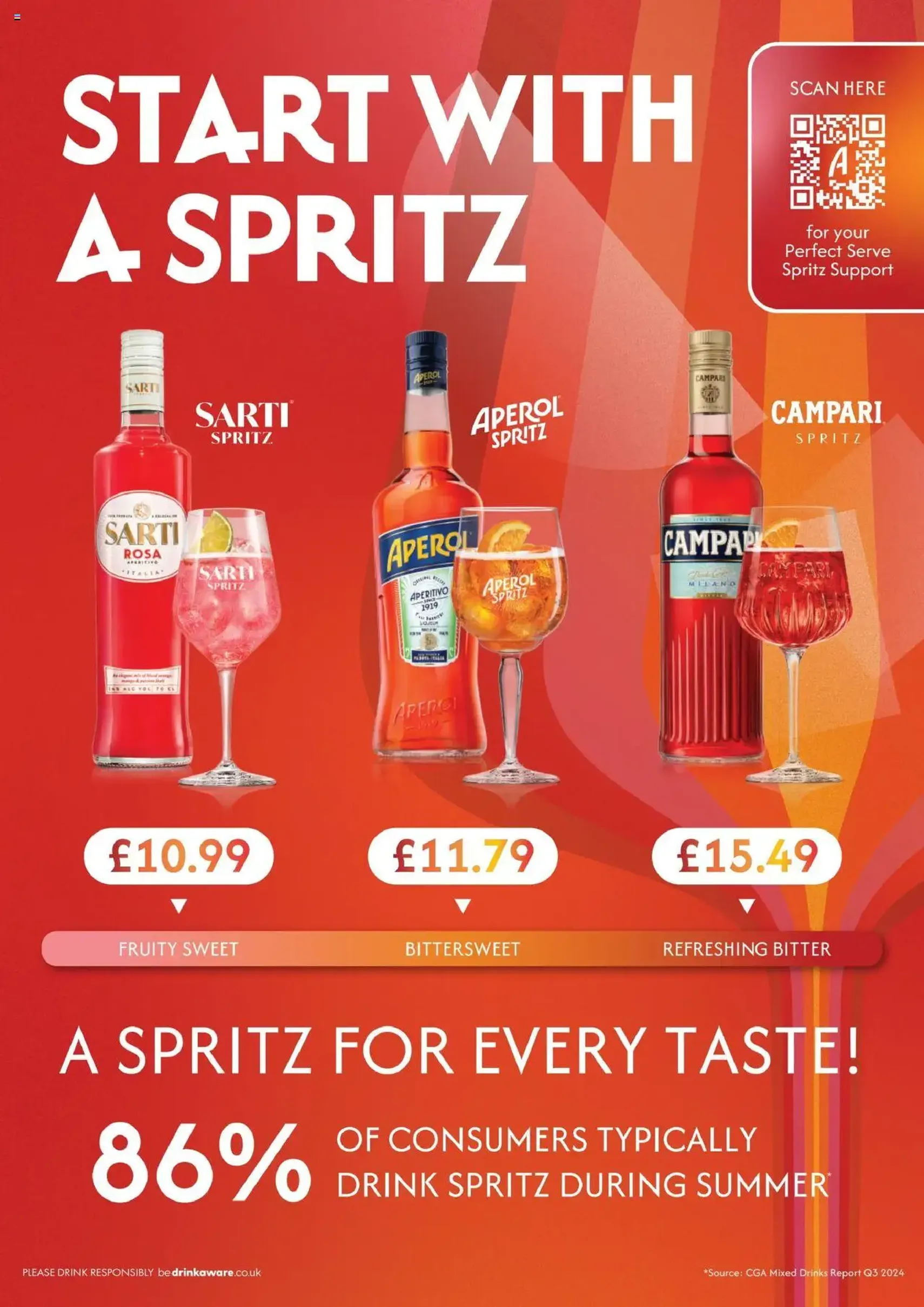 Booker Wholesale - Offers - valid flyer from 18/06/2025, page 60 of 132 Booker Wholesale - Offers - valid flyer from 18/06/2025, page 60 of 132