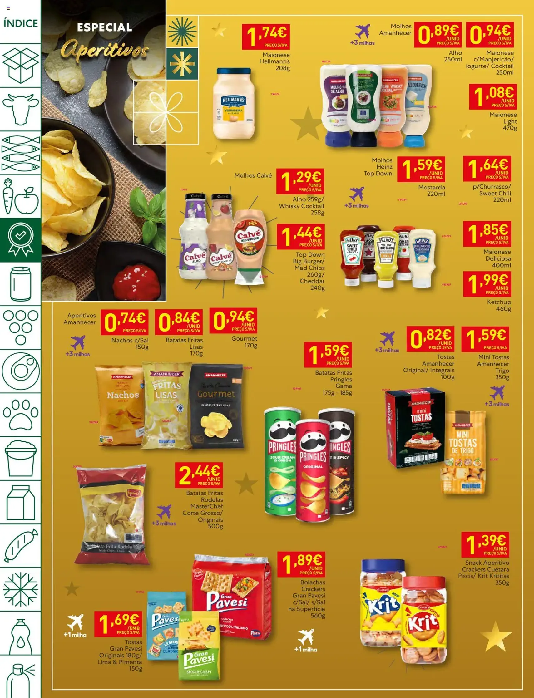 Recheio folheto - folheto válido a partir de 23/12/2025 página 18 de 53