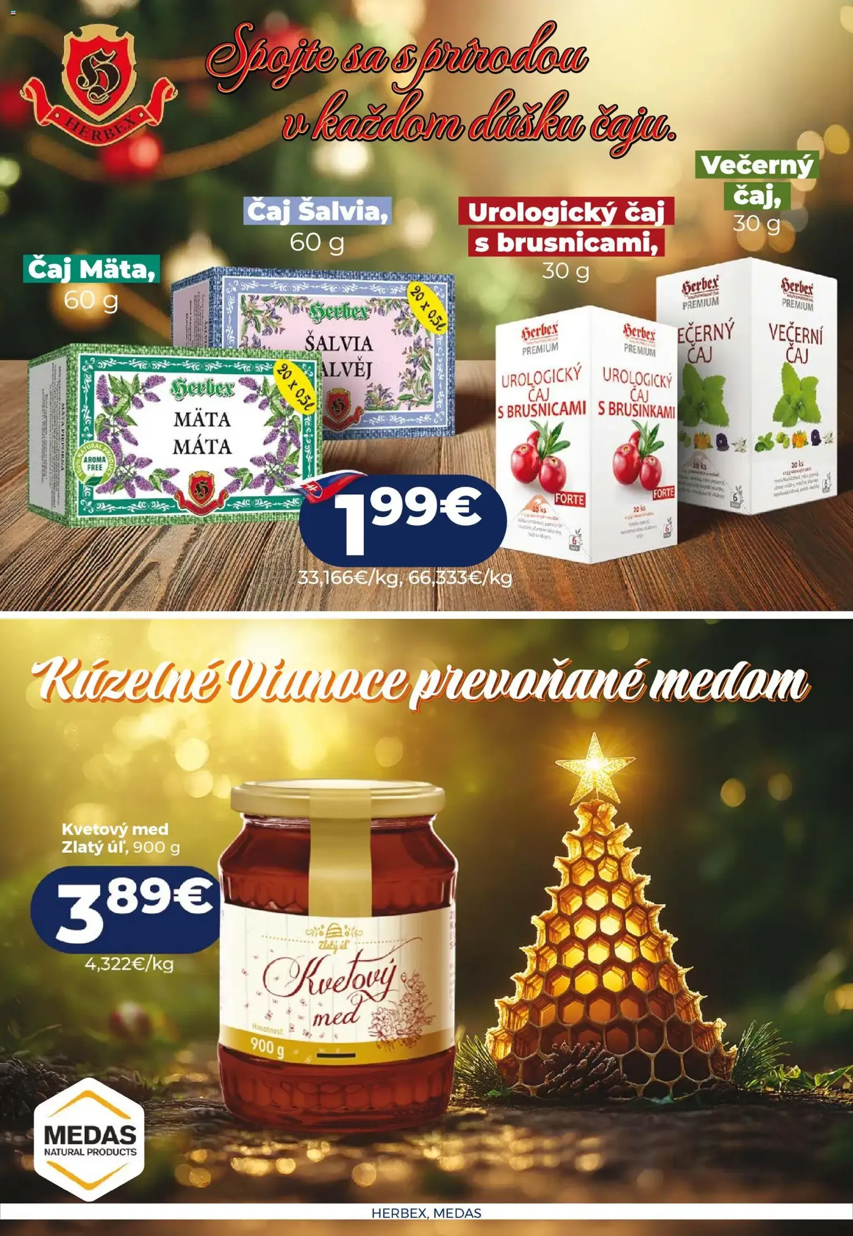 Milk Agro leták - platný leták od 10.12.2025 strana 10 z 16