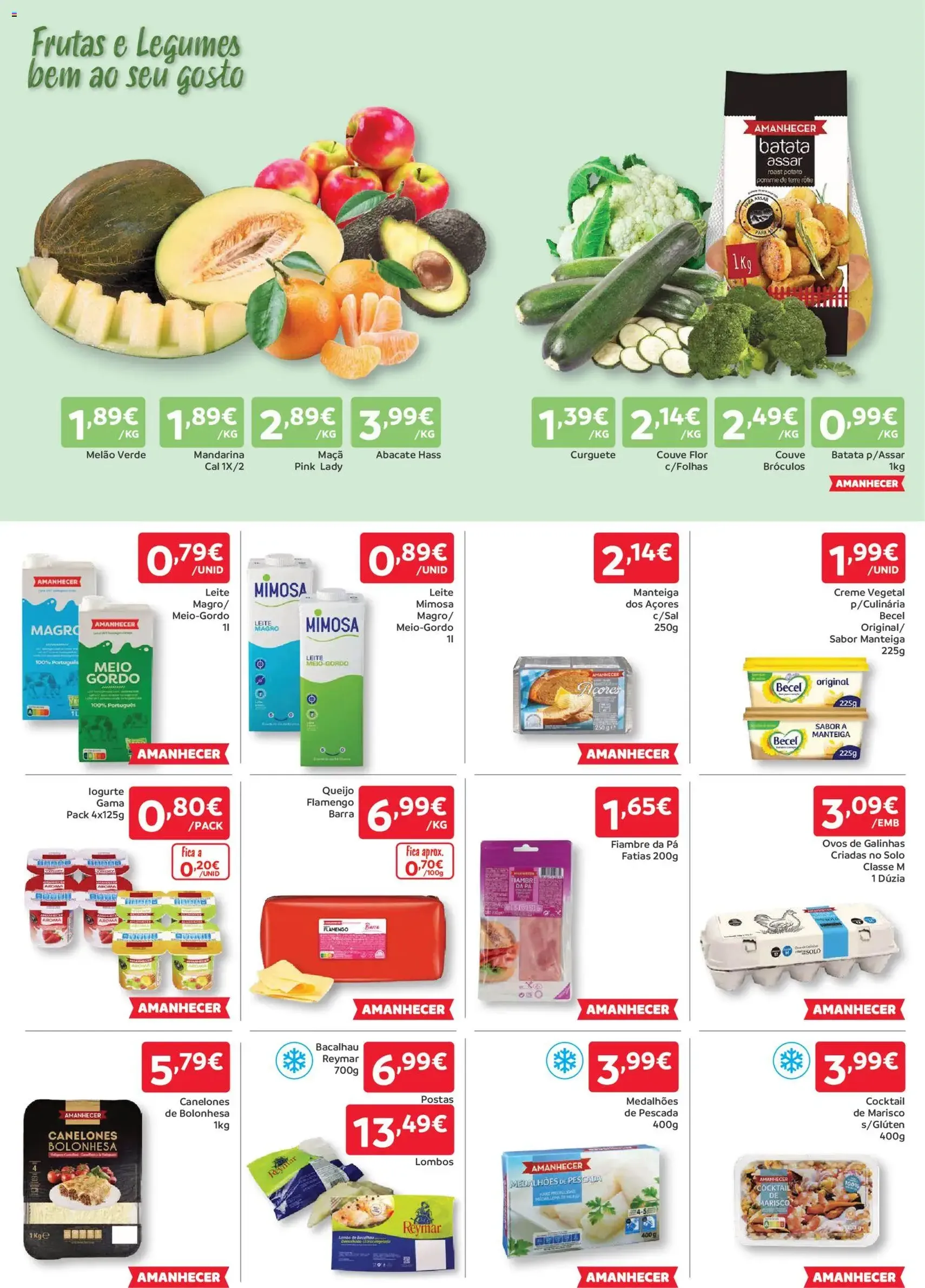 Amanhecer folheto - folheto válido a partir de 04/12/2025 página 2 de 4