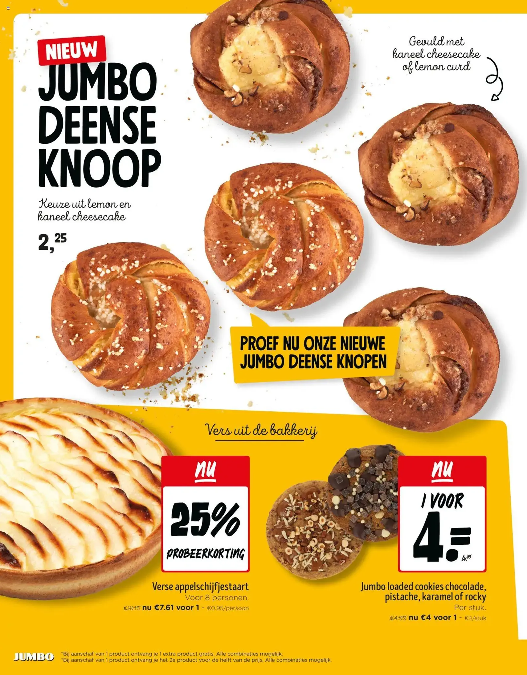 JUMBO folder / publicité - geldige folder vanaf 25/02/2026 pagina 10 van 16