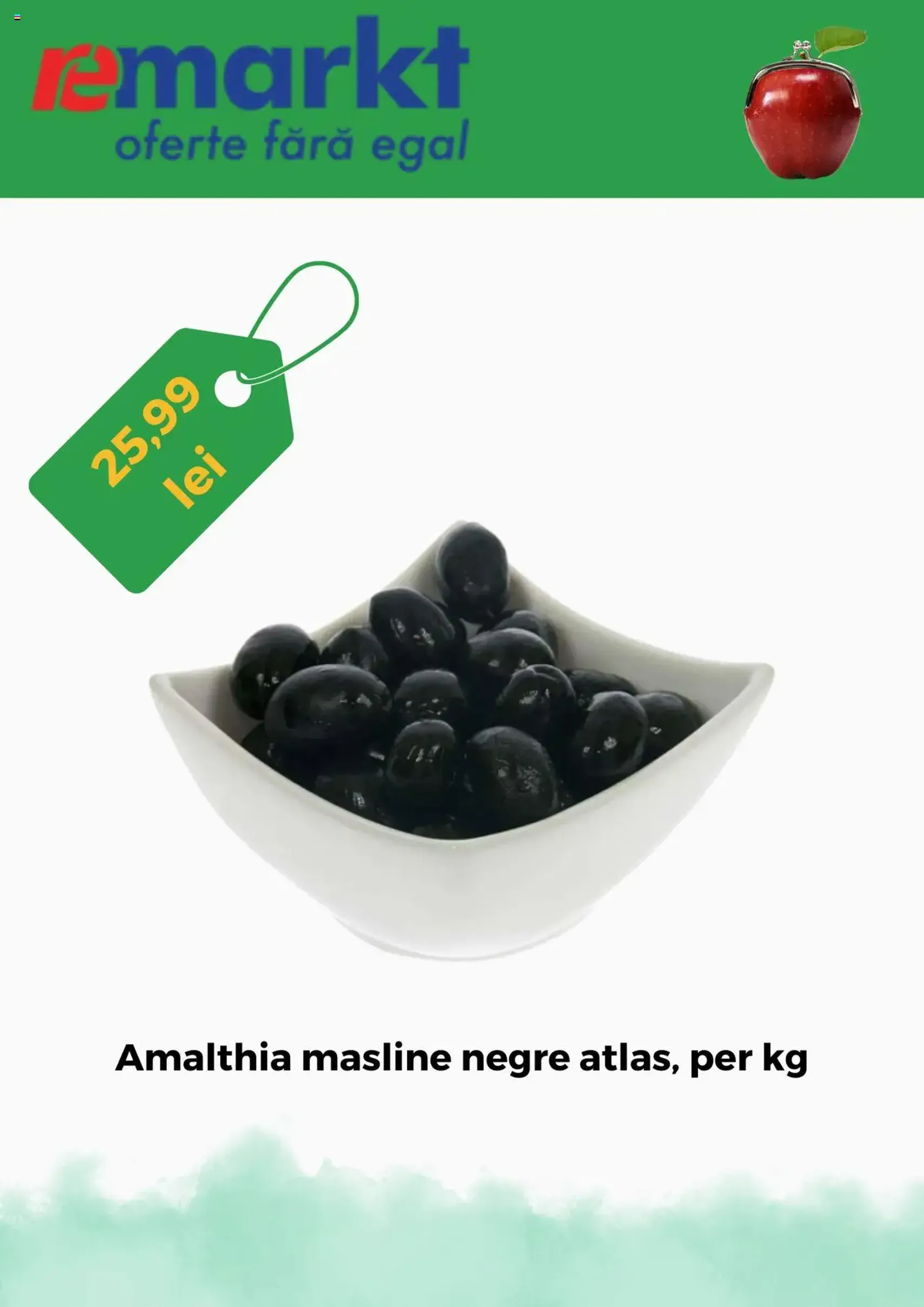 Catalog Remarkt - cataloage valabile începând cu 01.08.2025 pagina 5 din 14