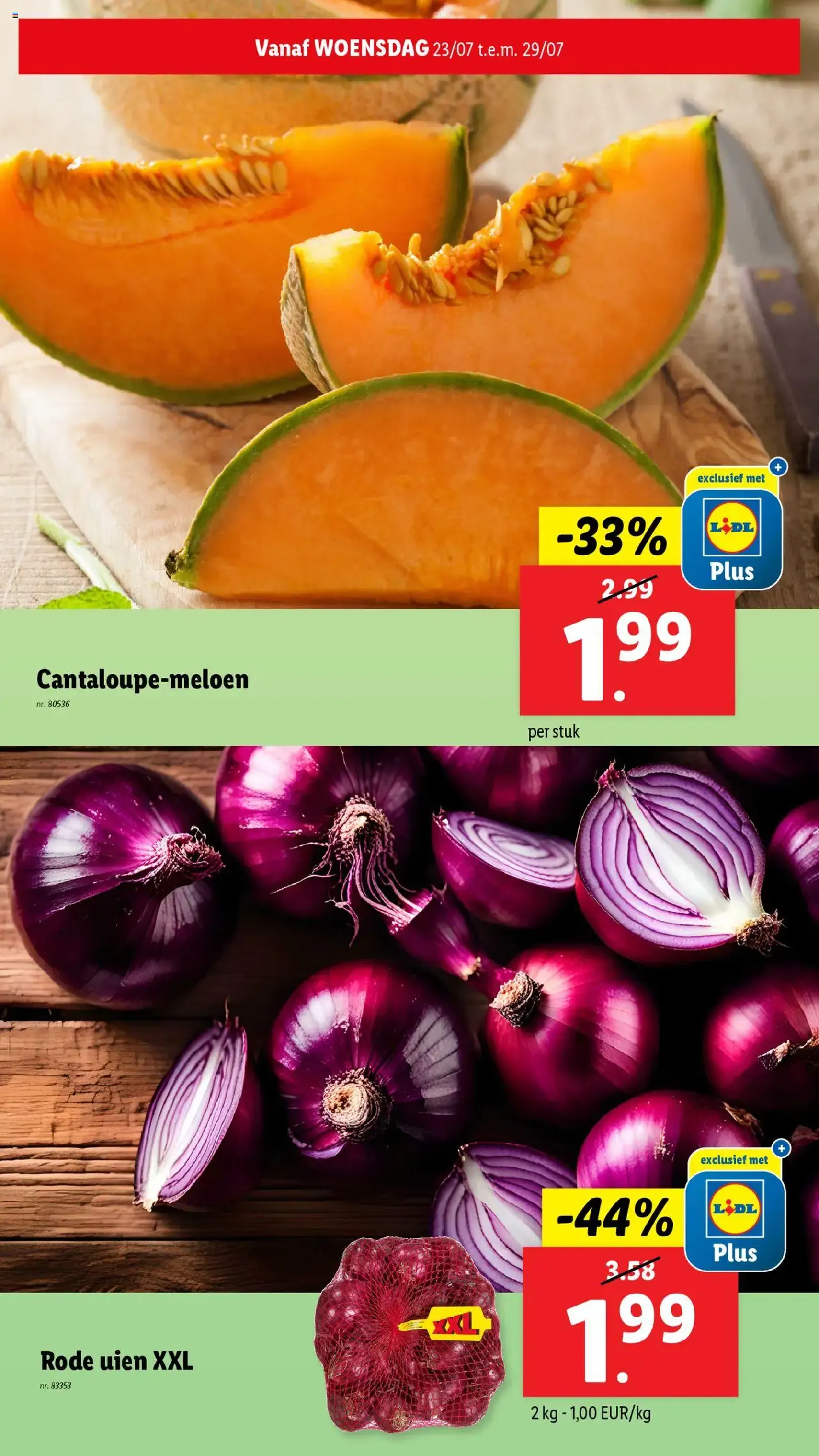 Lidl folder week 30 - geldige folder vanaf 23/07/2025 pagina 5 van 65 Lidl folder week 30 - geldige folder vanaf 23/07/2025 pagina 5 van 65