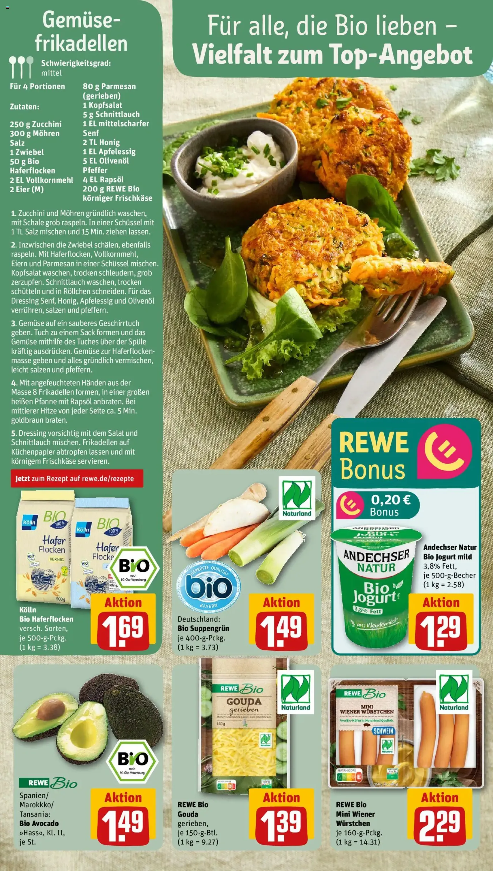 Rewe DE - DE Folder - geldige folder vanaf 26-01-2026 pagina 4 van 28