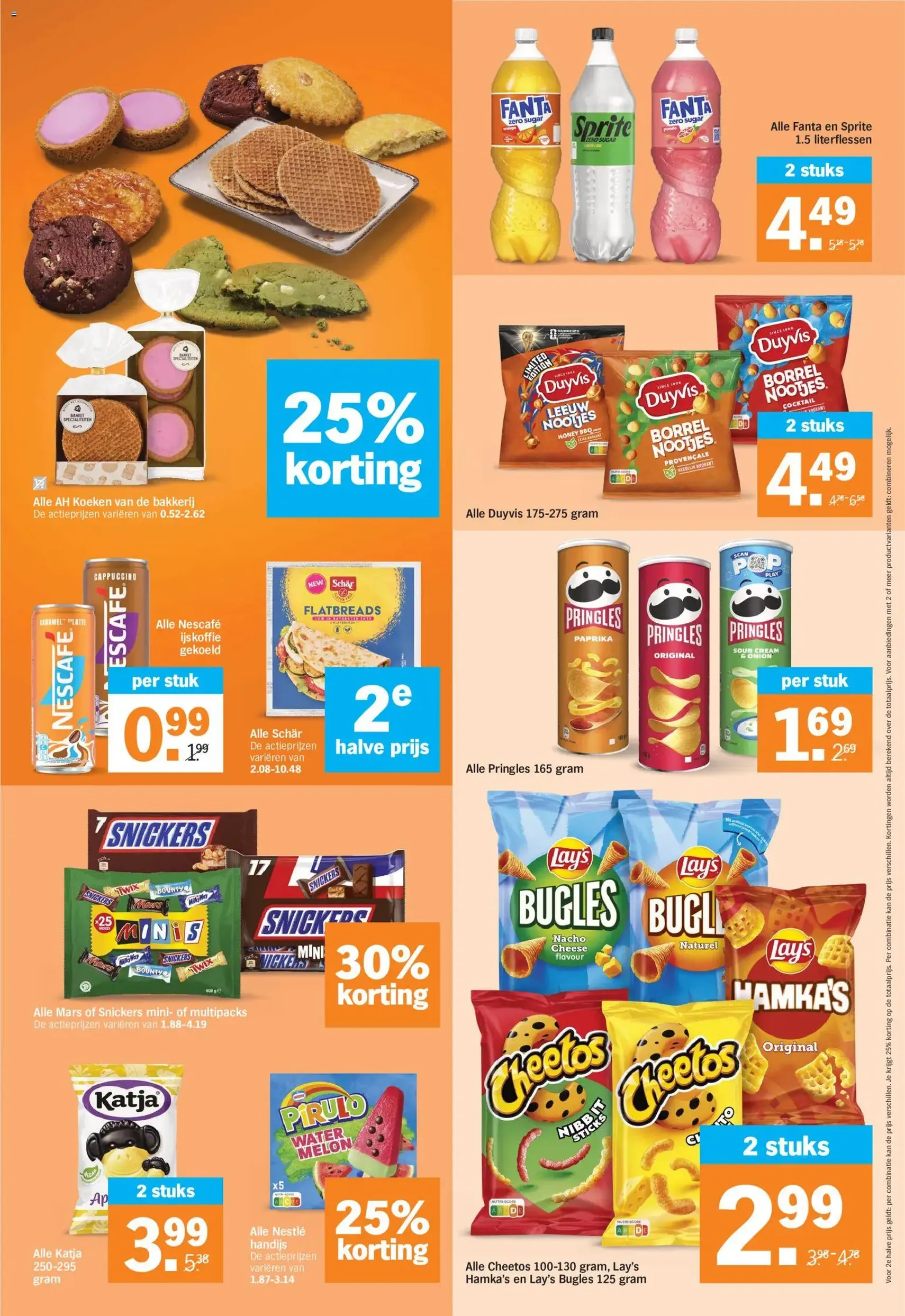 Albert Heijn folder week 27 - geldige folder vanaf 29-06-2026 pagina 14 van 22