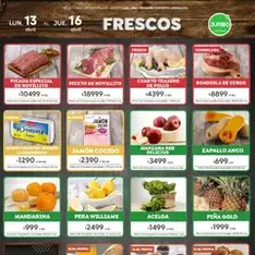 Vista previa del folleto Jumbo ofertas válido desde 13/04/2026