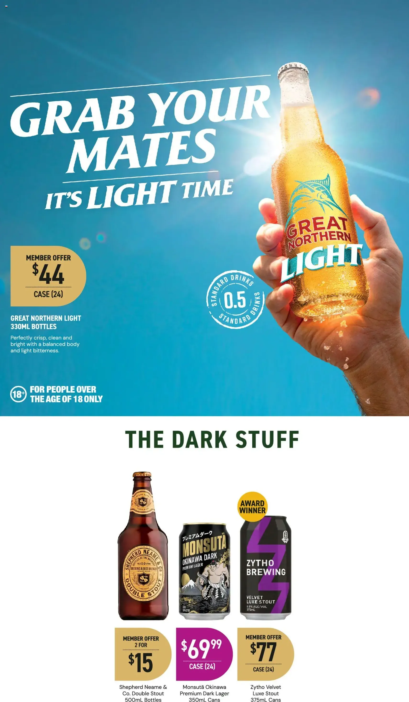 Dan Murphy's catalogue - valid flyer from 11/06/2026, page 35 of 41