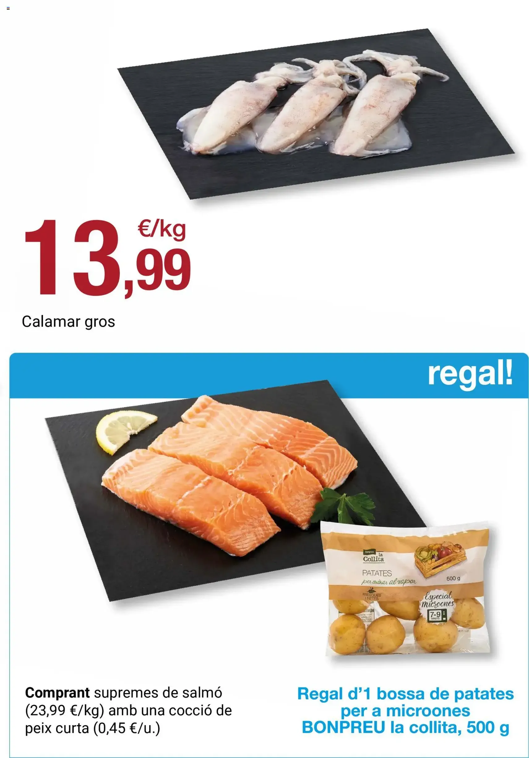 Bonpreu folleto - folleto válido desde 17/02/2026 página 55 de 78