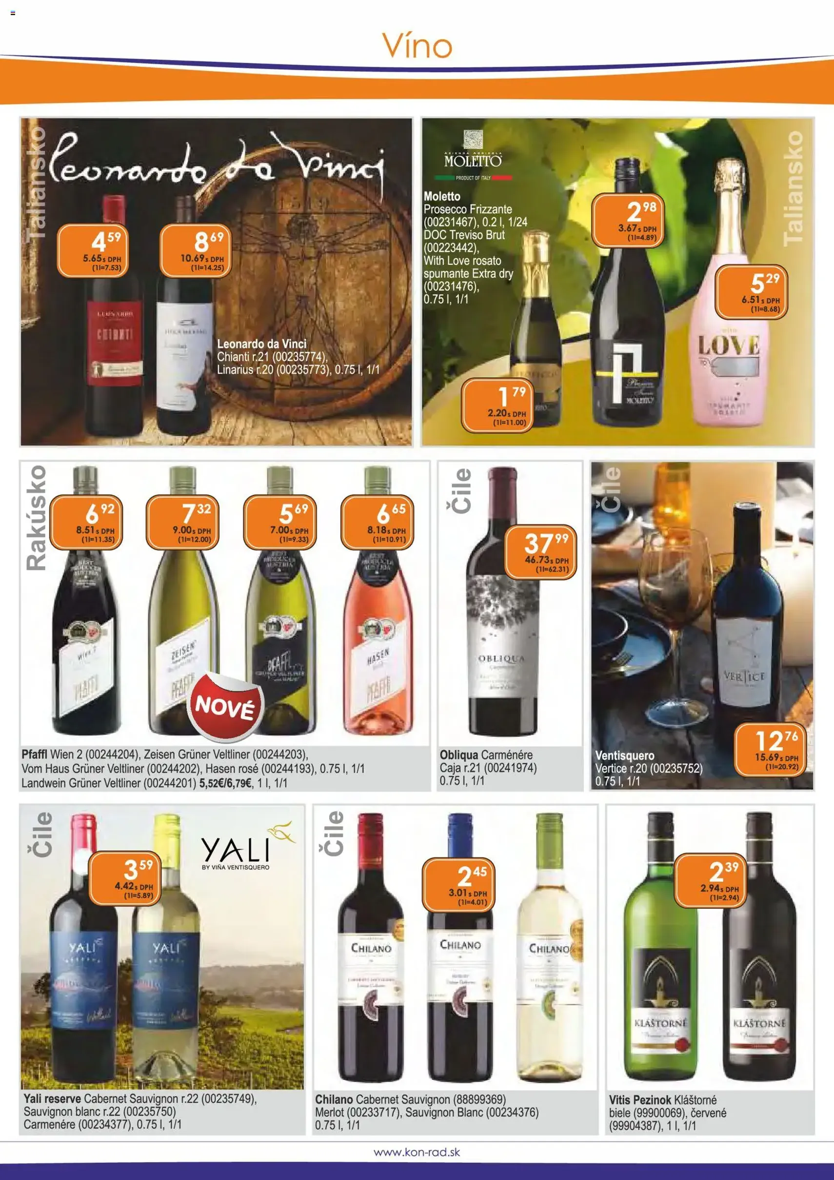 KON - RAD leták - platný leták od 01.11.2025 strana 26 z 48