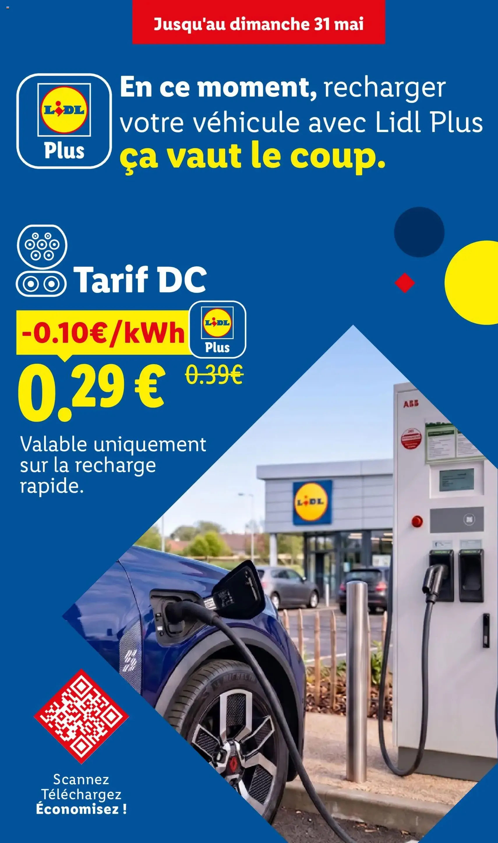 LIDL catalogue - brochure valable à partir du 21/05/2026, page 67 sur 70