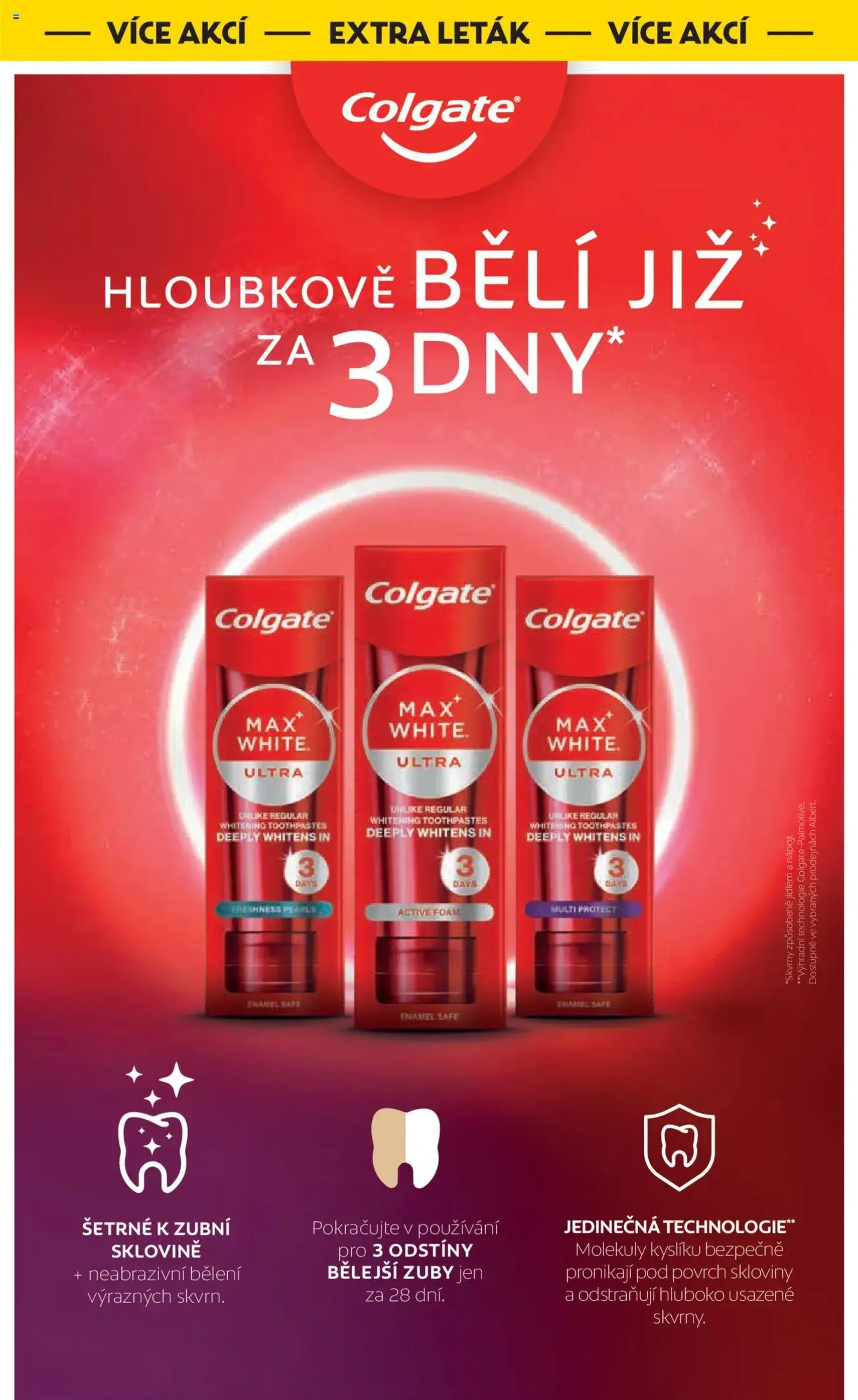 Albert leták - Hypermarket - platný leták od 15.10.2025 strana 59 z 63 Albert leták - Hypermarket - platný leták od 15.10.2025 strana 59 z 63