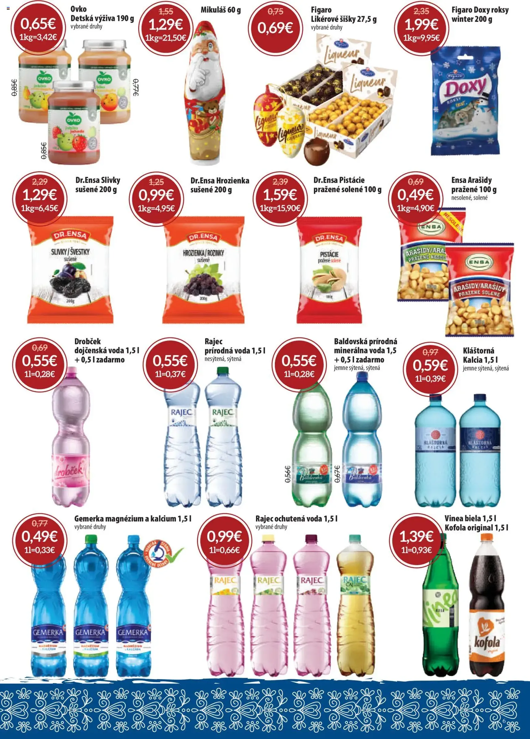 Nitrazdroj leták - platný leták od 06.11.2025 strana 6 z 24