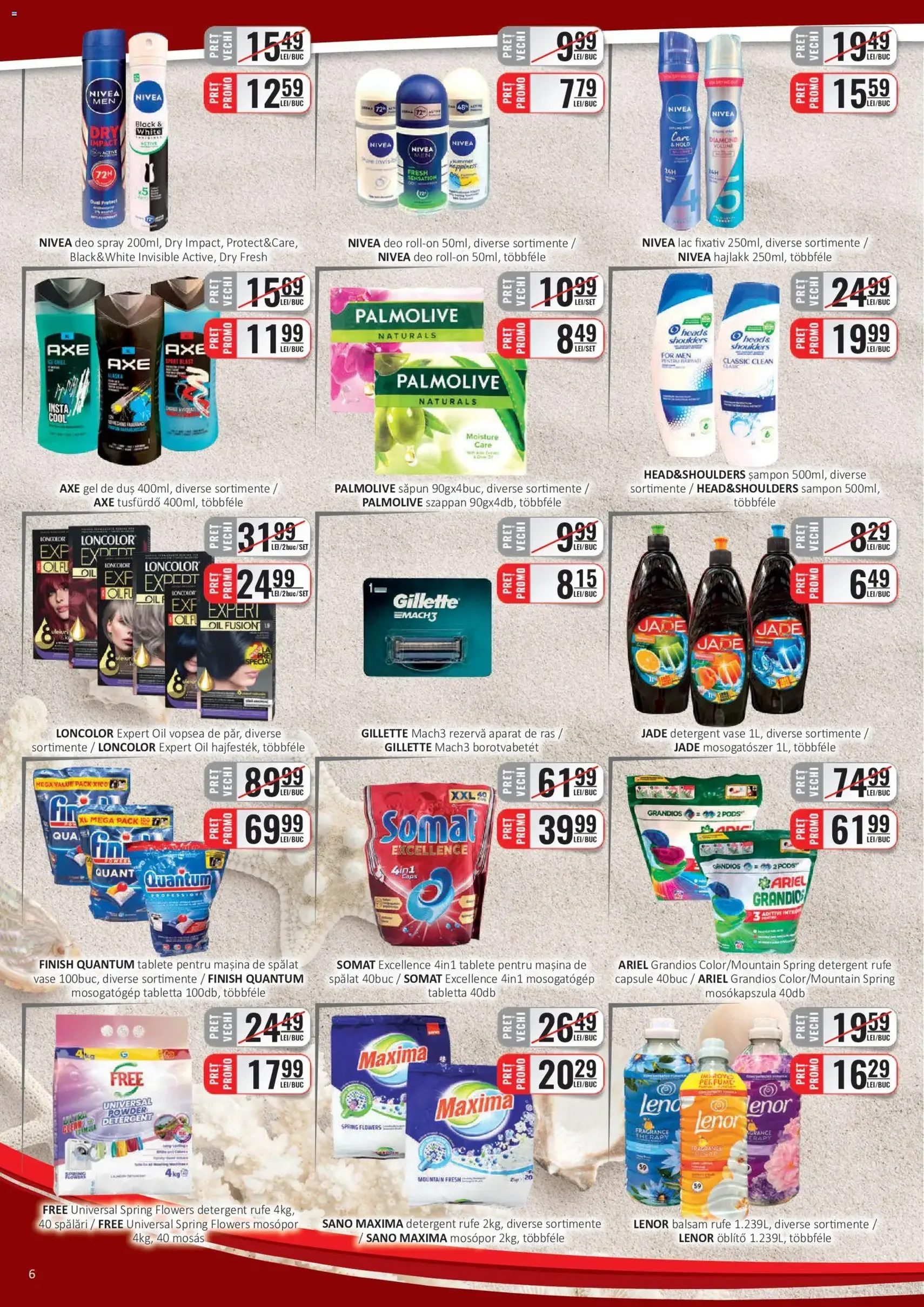 CBA Catalog C+C - cataloage valabile începând cu 01.07.2026 pagina 6 din 8